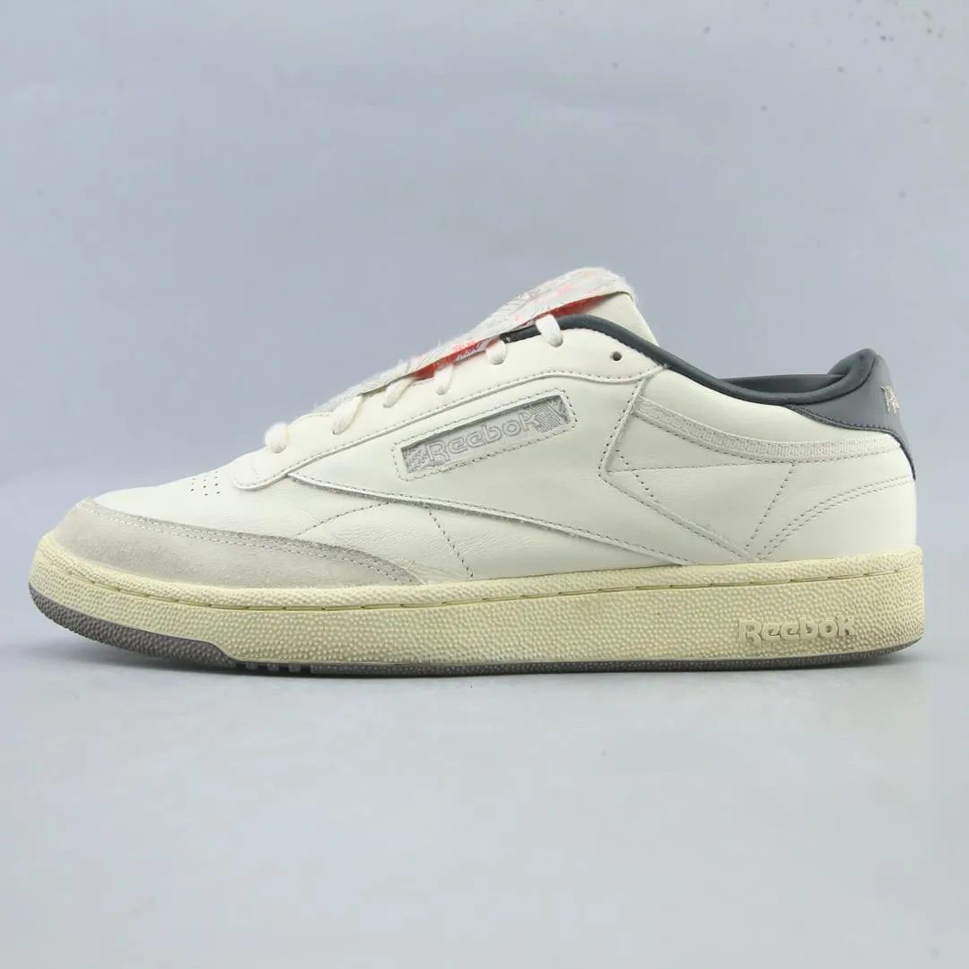 REEBOK CLASSIC Calm Grey Everyday Mood