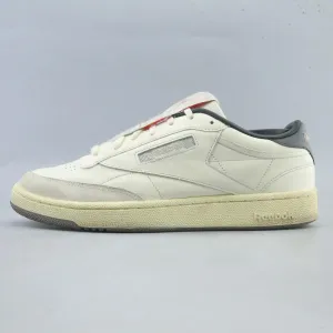 REEBOK CLASSIC Calm Grey Everyday Mood