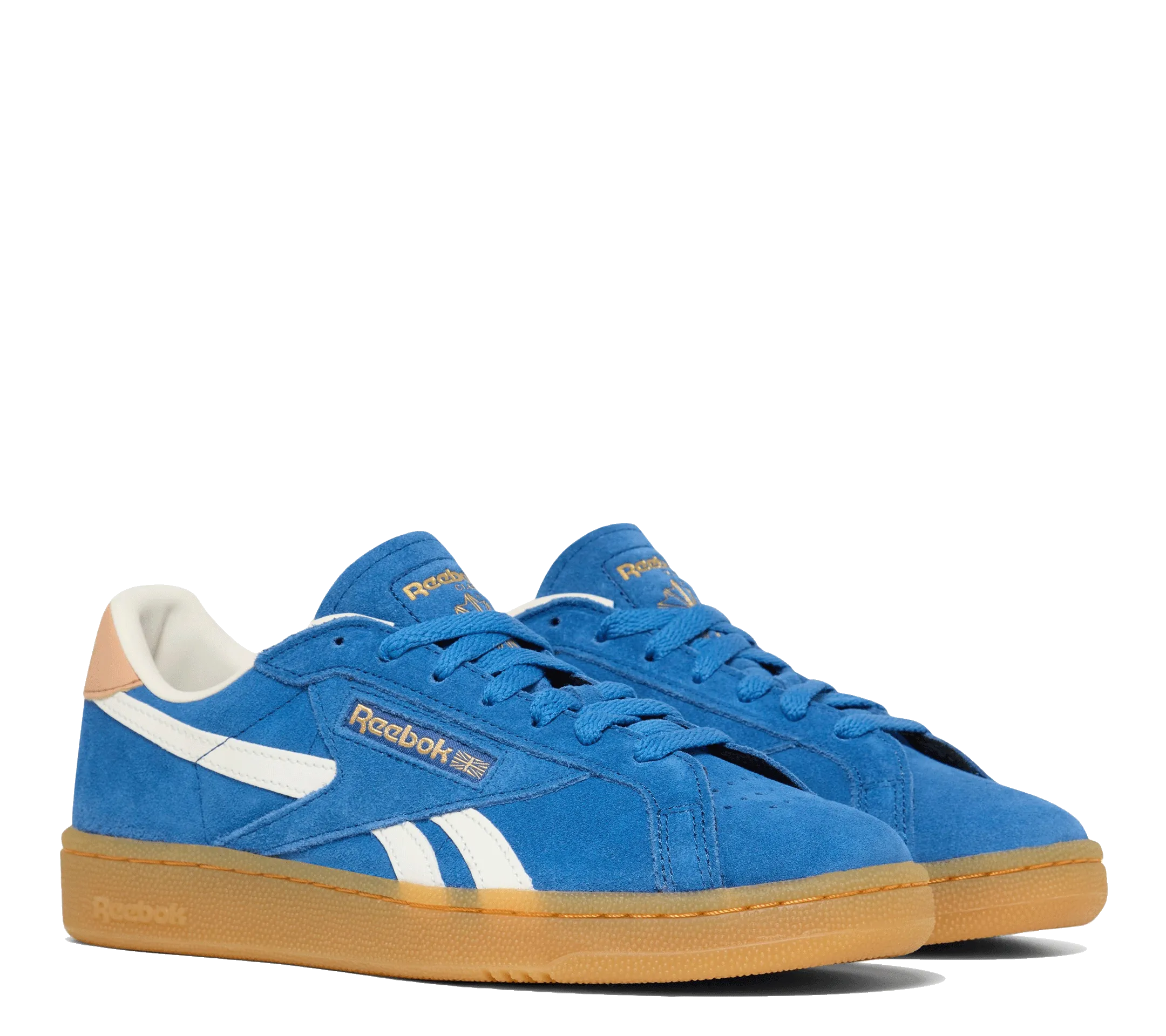 Reebok Club C Grounds UK Core Support