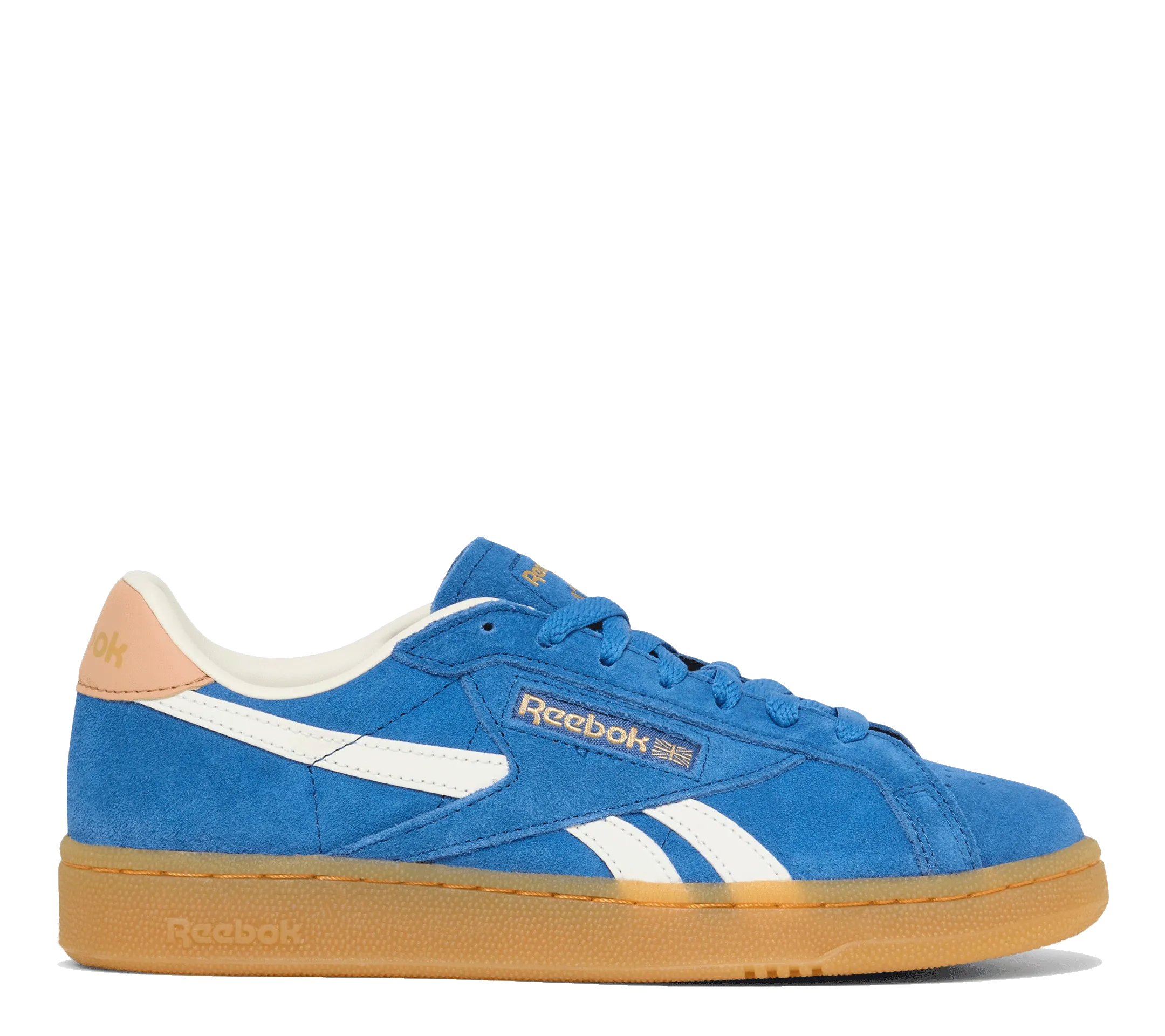 Hero Mode Reebok Club C Grounds UK