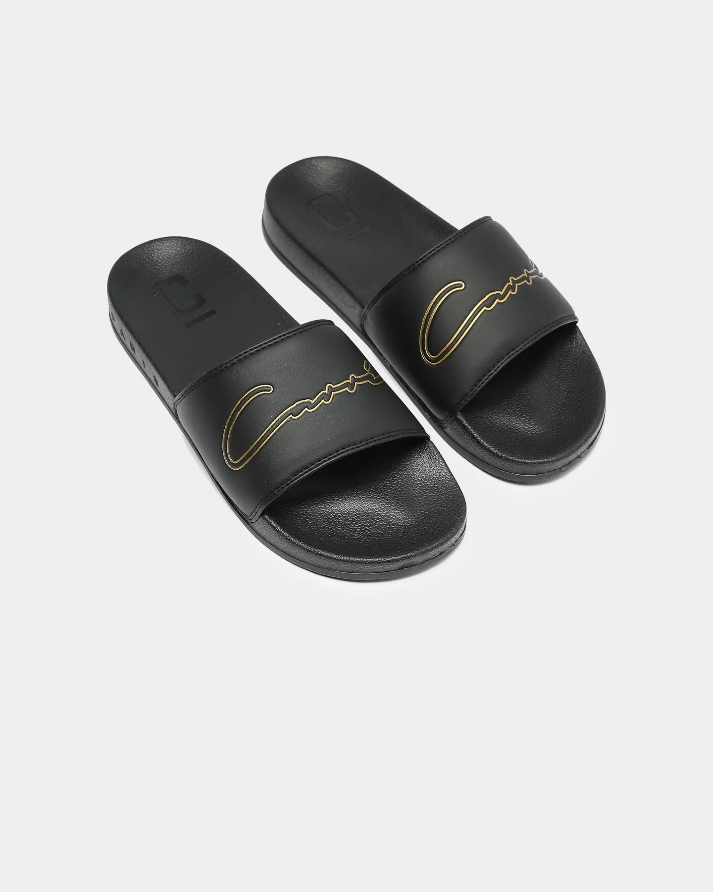 forest walk Carr?? Scripted Slide Black