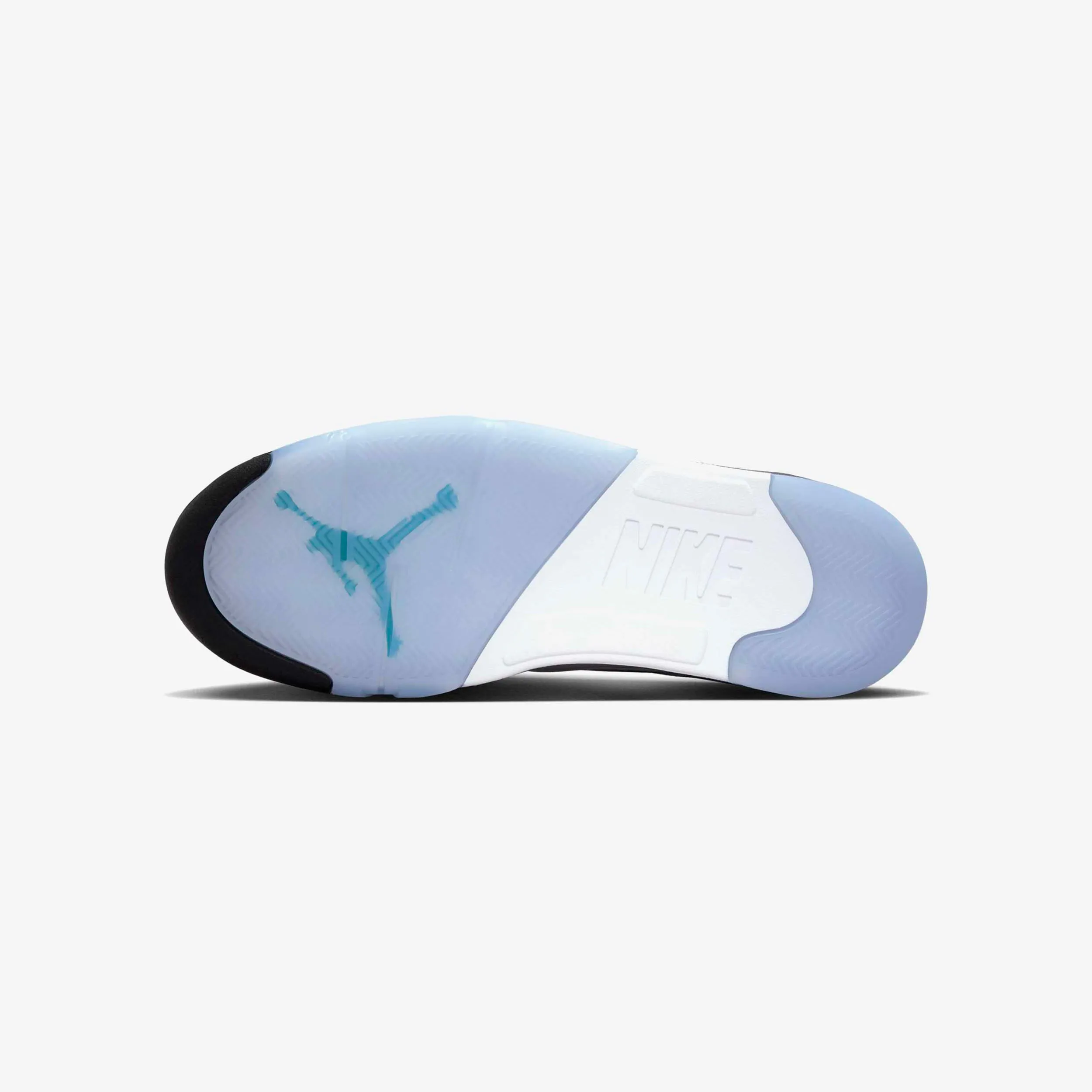Low Profile Cushion System Air Jordan 5 Retro OG