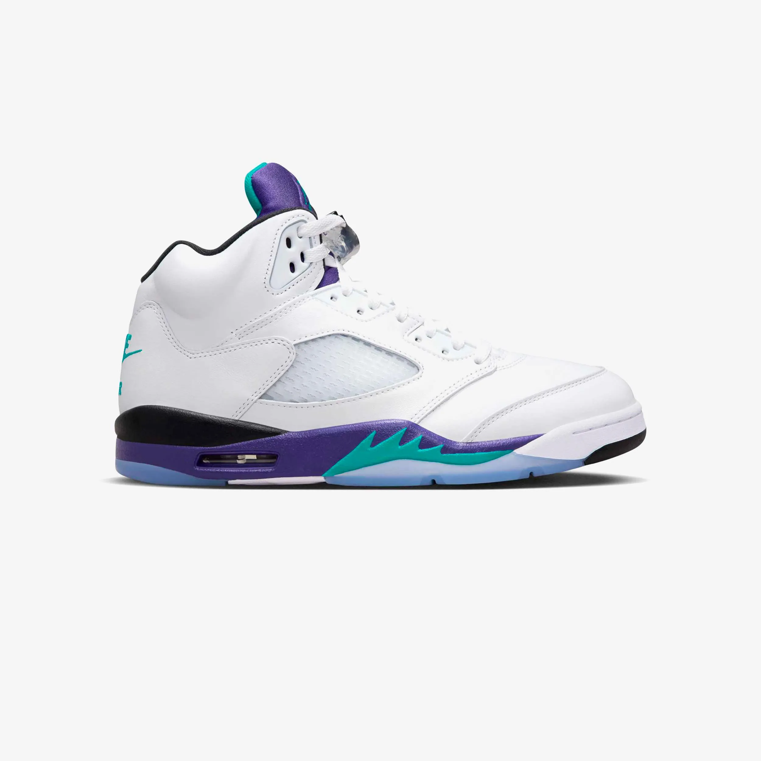 Air Jordan 5 Retro OG Professional Performance Control Pad Zone