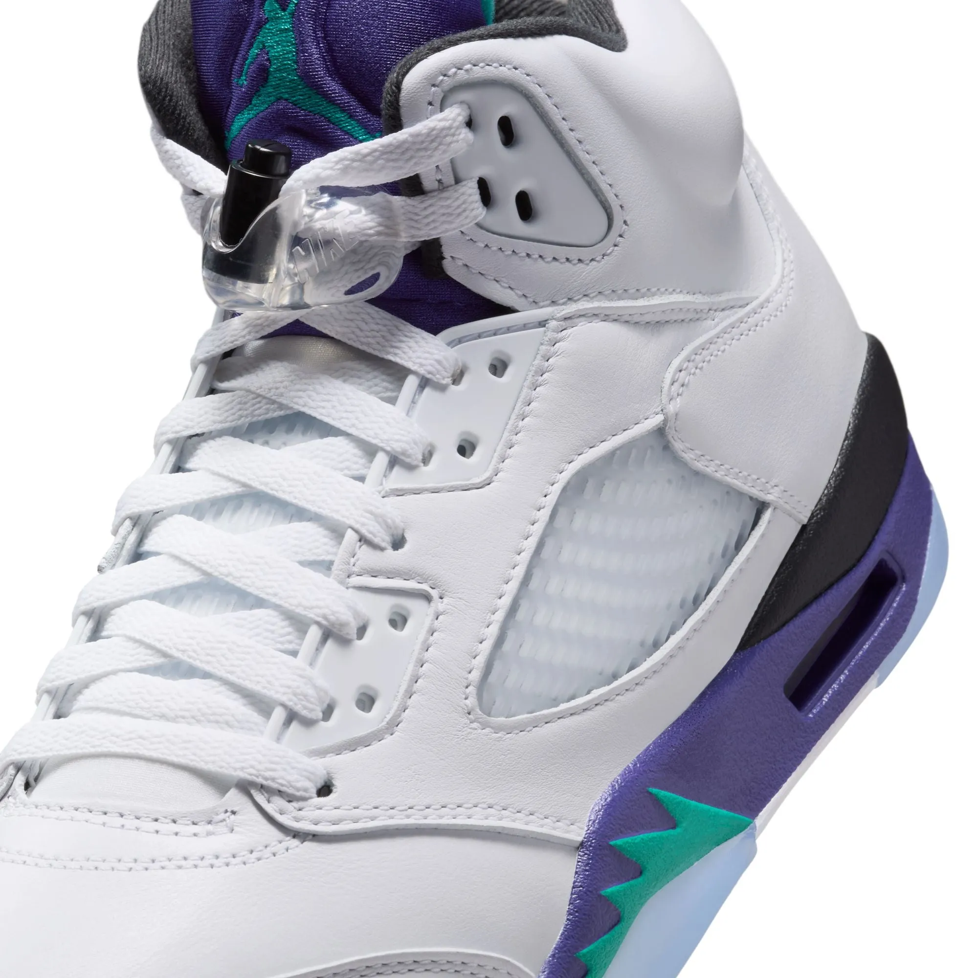 Control Driven Build Air Jordan 5 Retro OG