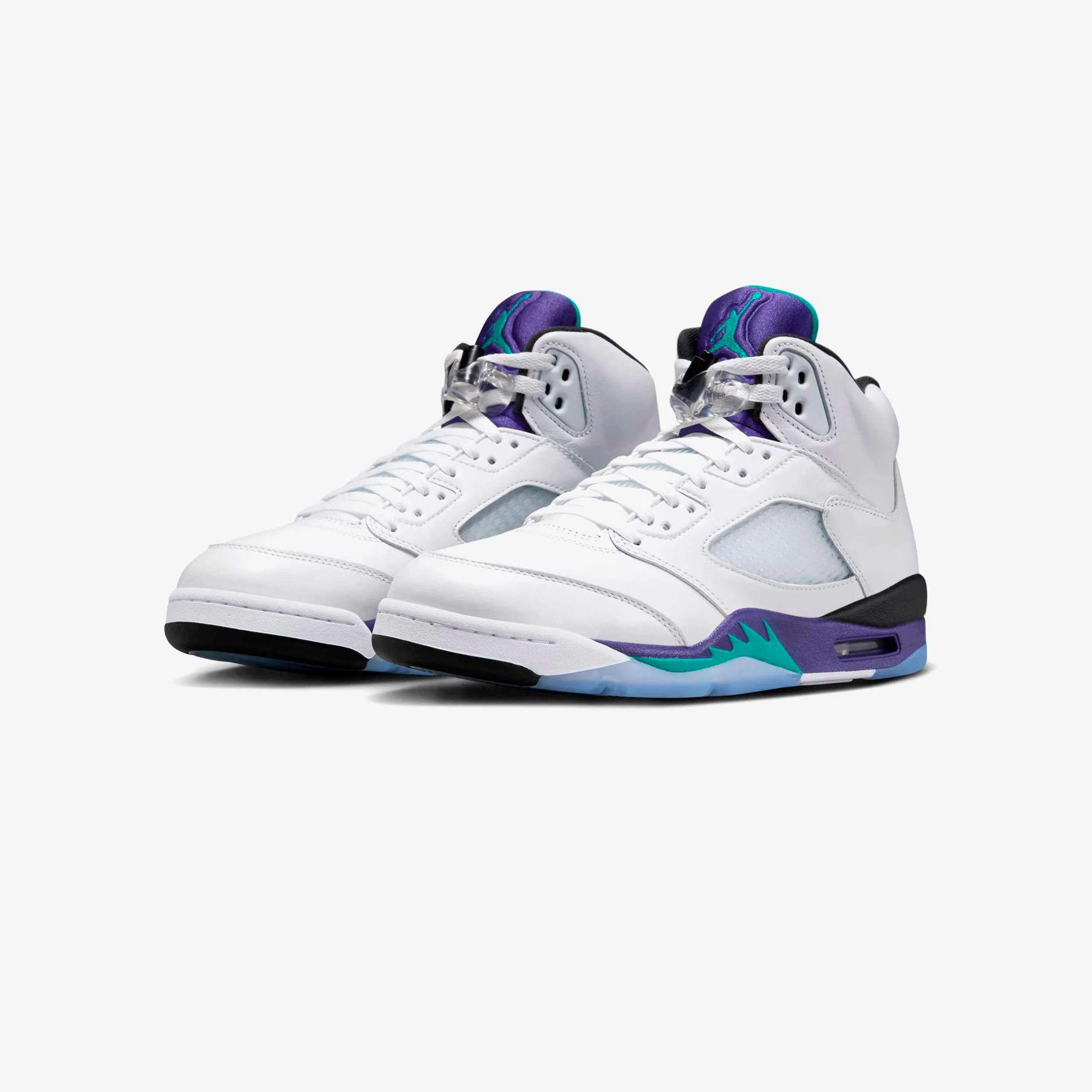 Multi Directional Air Jordan 5 Retro OG