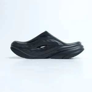 Active Lifestyle Hoka - Men's Slides I - Black