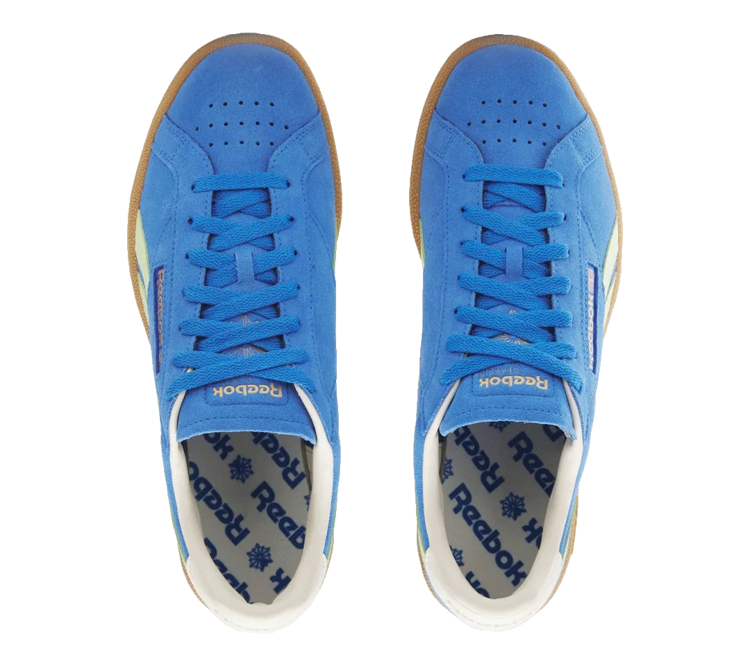 Comfort Fit Reebok Club C Grounds UK