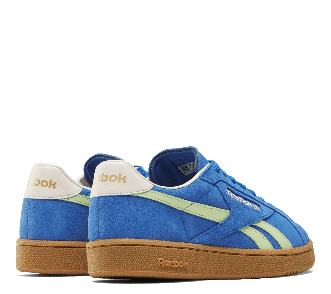 Comfort Curve Reebok Club C Grounds UK