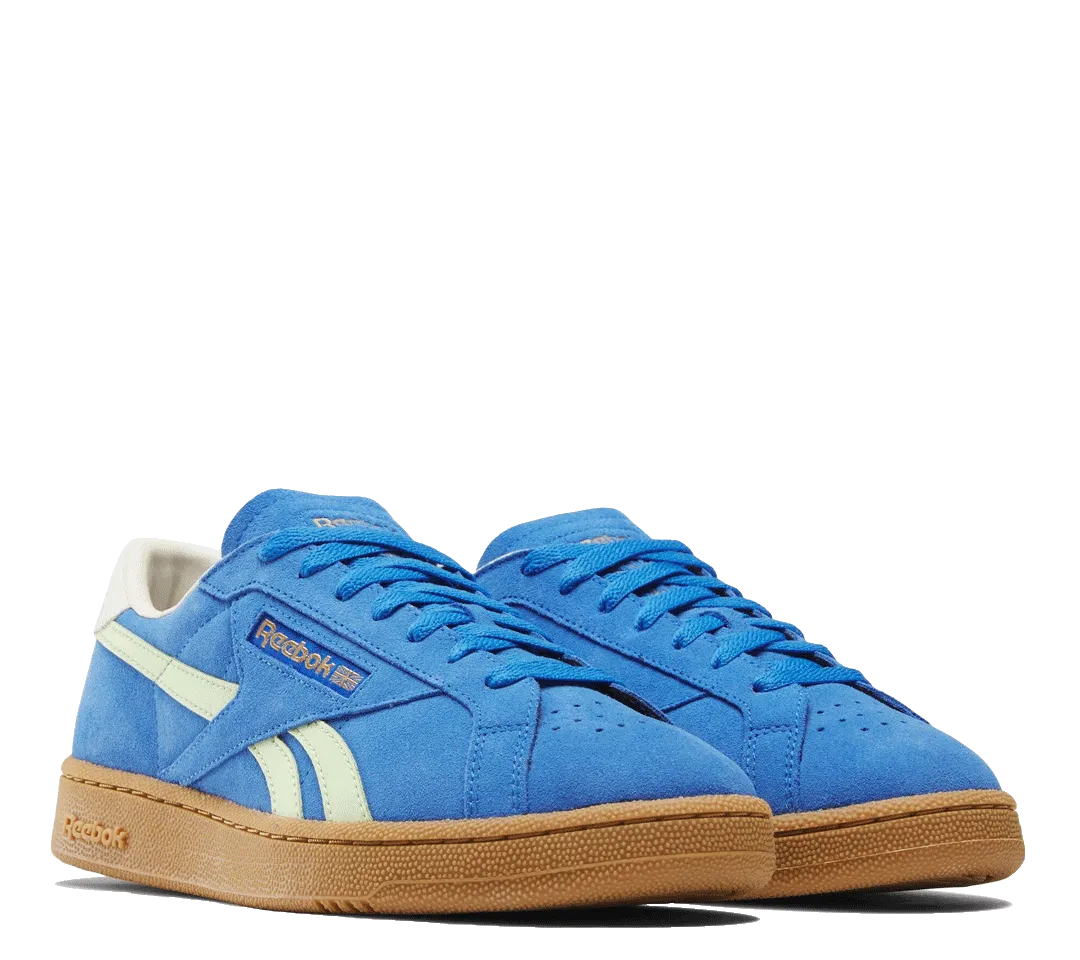 Reebok Club C Grounds UK Soft Move