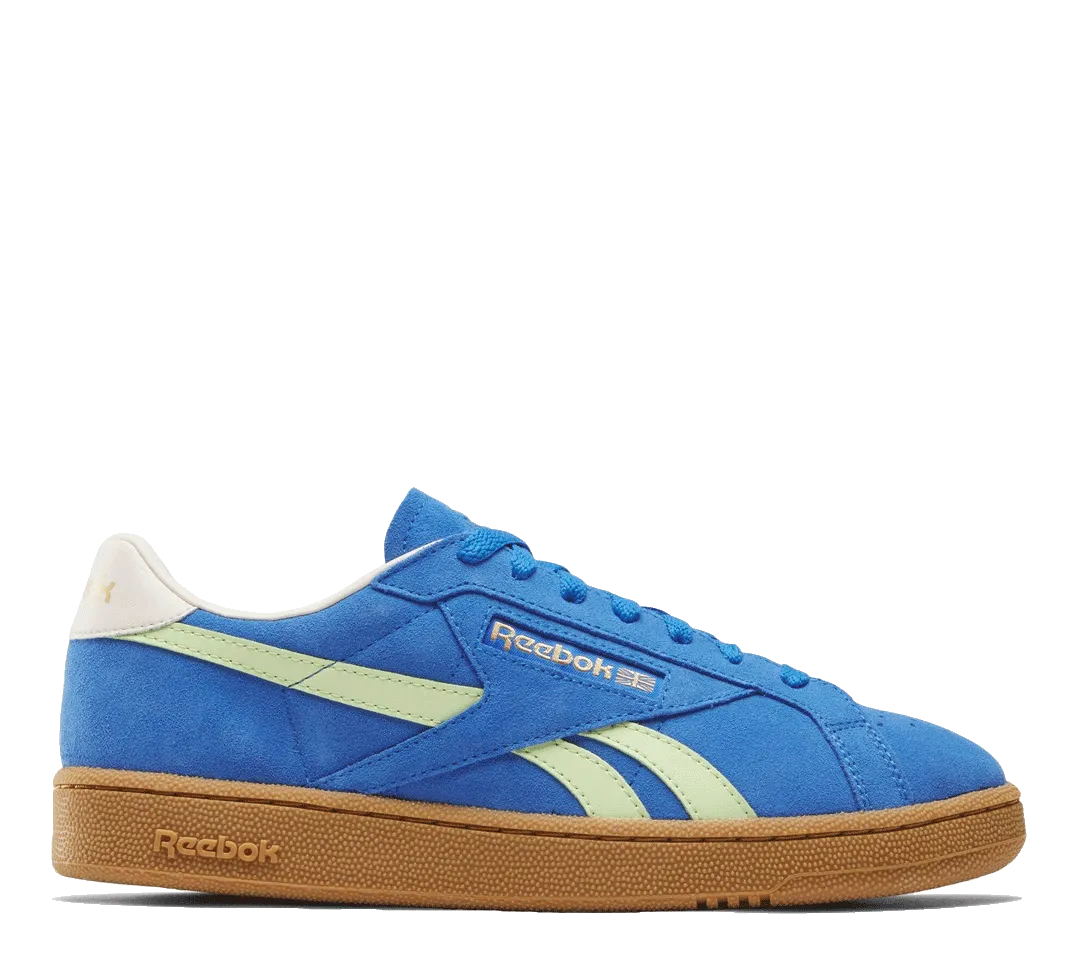 Reebok Club C Grounds UK Park Day