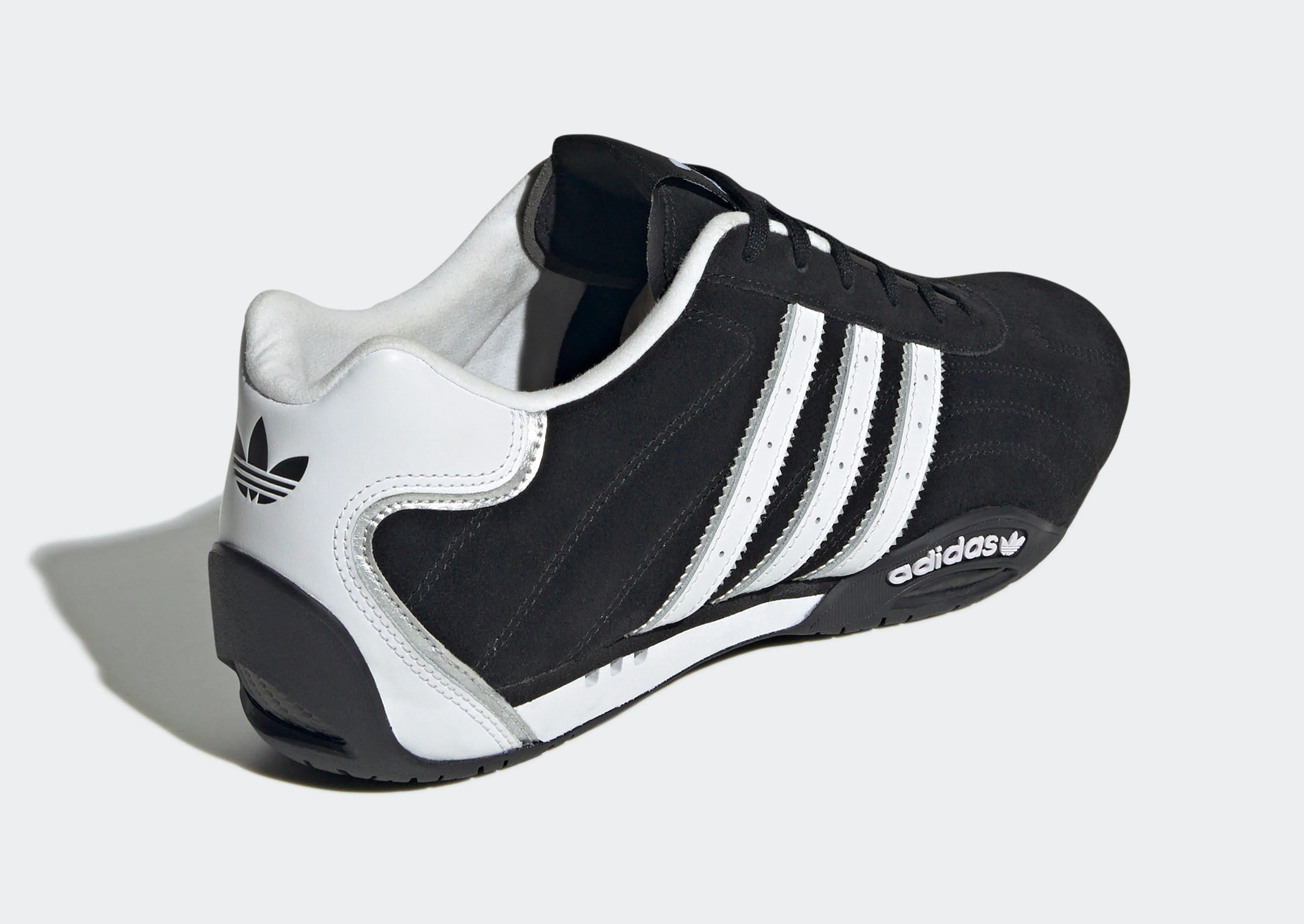 Adi Racer Lo Active Days