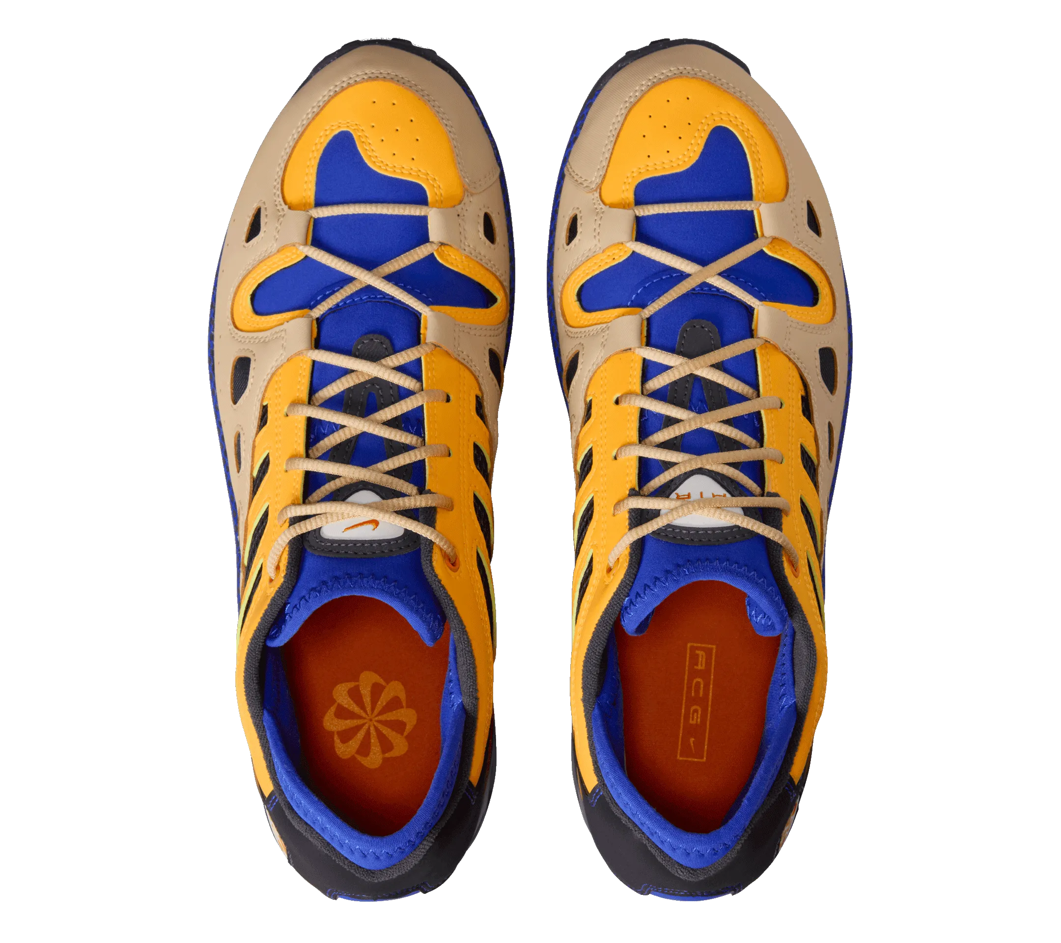 Nike ACG Air Exploraid Heritage Line