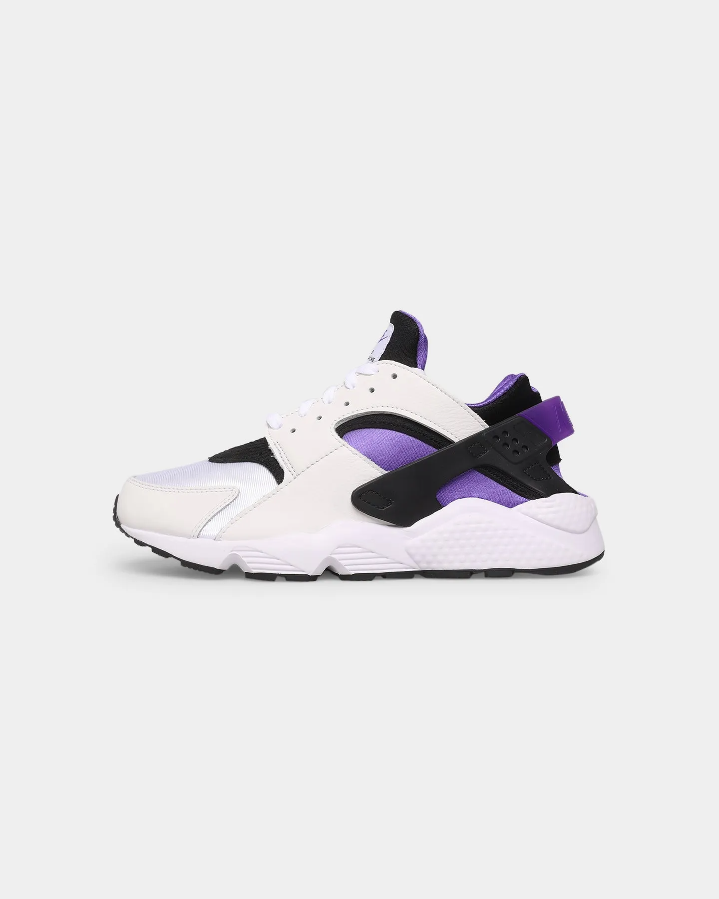 Nike Air Huarache White/Black Storm Guard