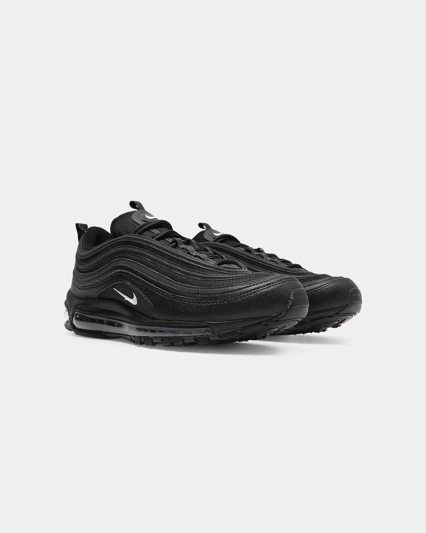 Nike Air Max 97 Black/White/Anthracite Scandi Clean Body Balance