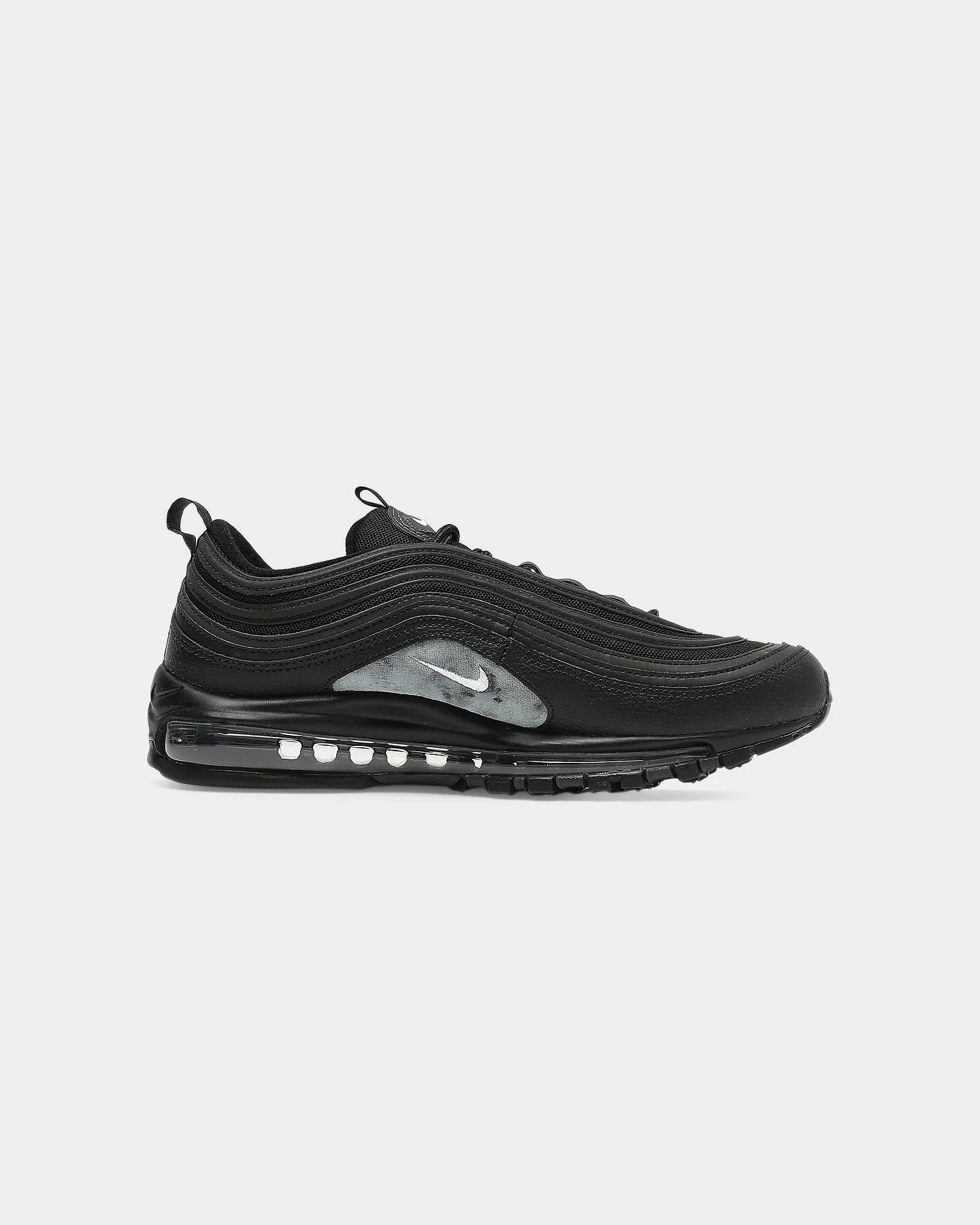 Dive Gear Nike Air Max 97 Black/White/Anthracite