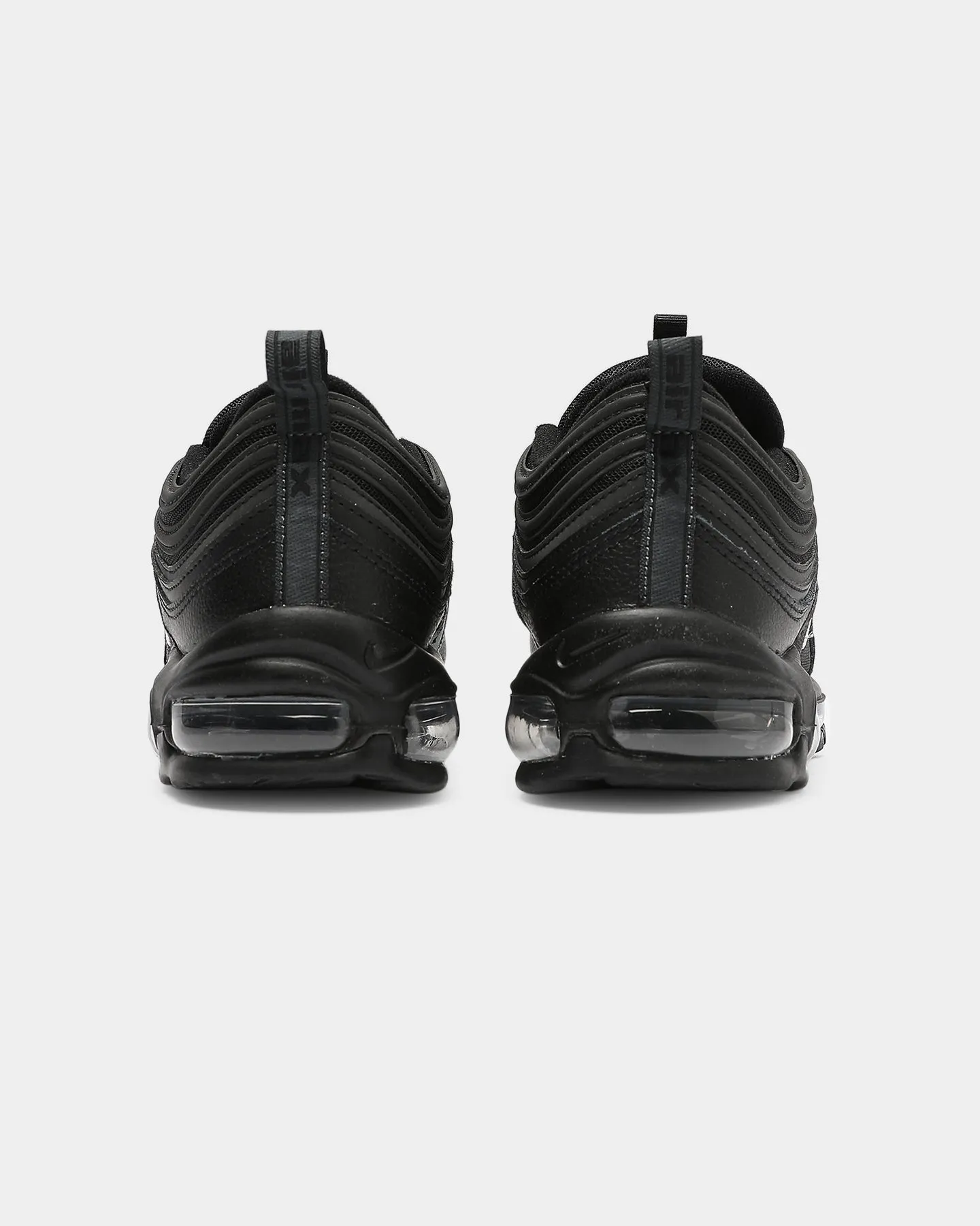 Nike Air Max 97 Black/White/Anthracite waterproof