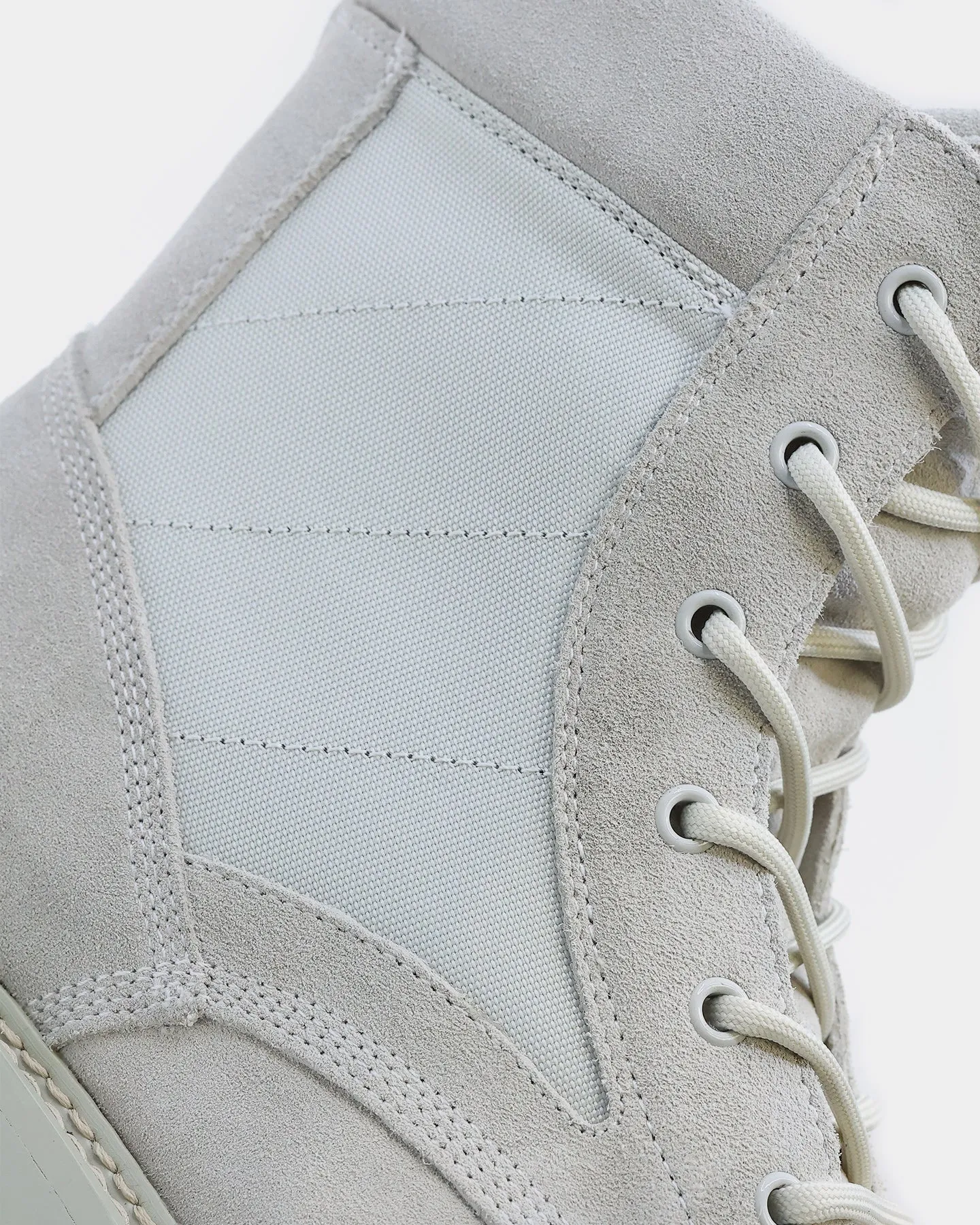 Saint Morta Legion Boot Light Grey Comfort Walk