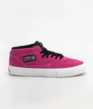 Vans Skate Half Cab Toe Coverage