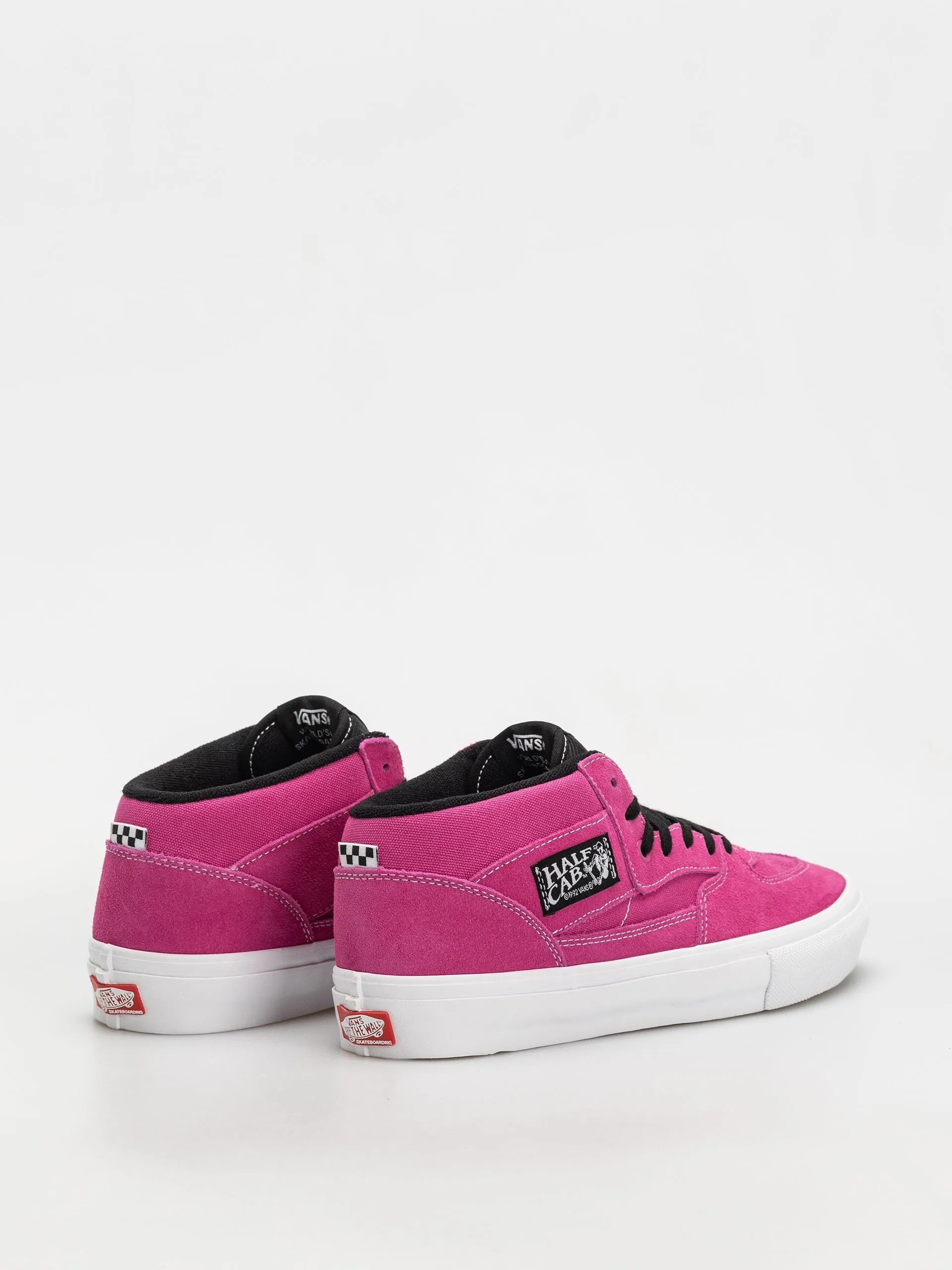 Grip shield Bold Ride Vans Skate Half Cab