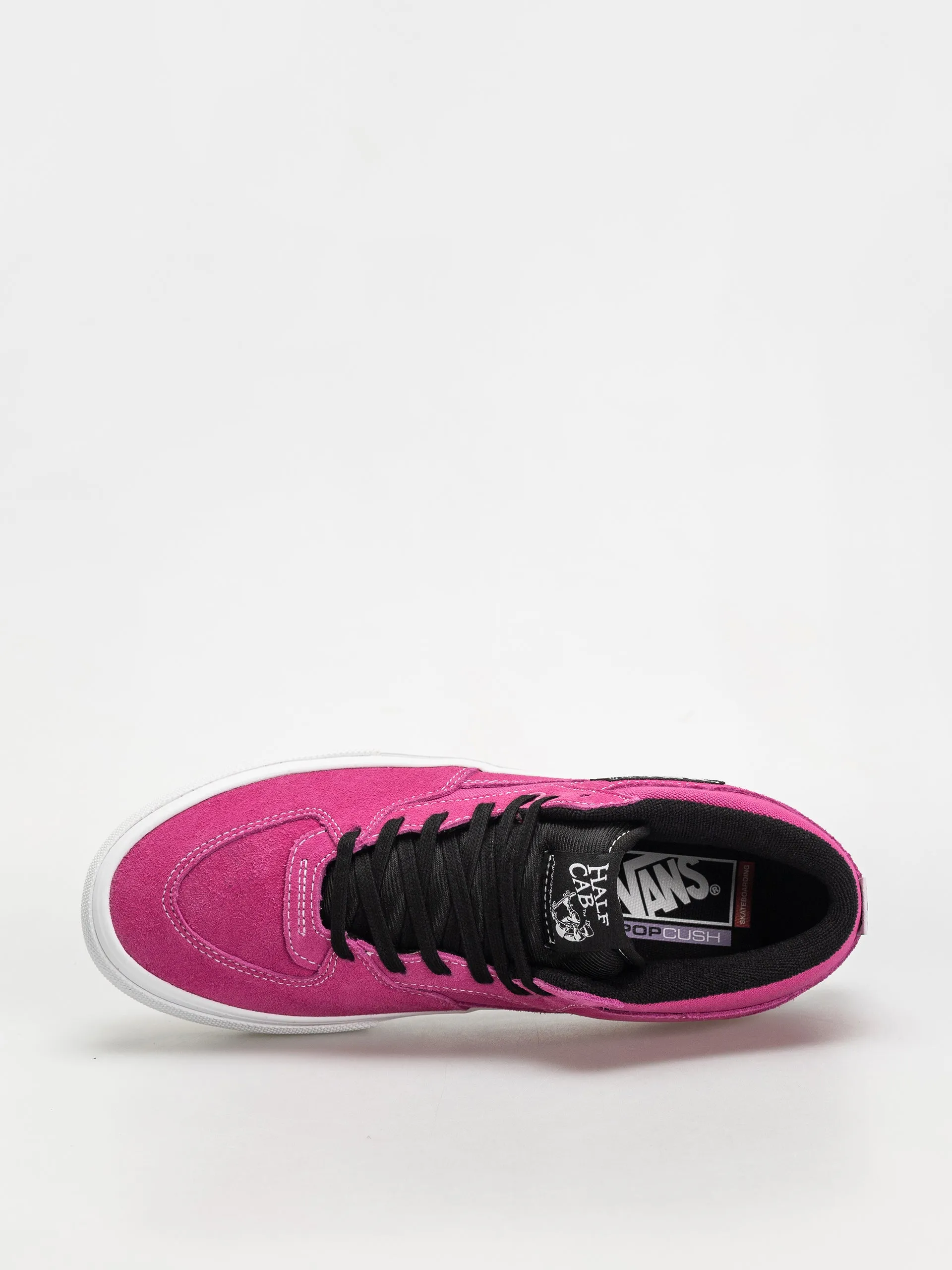 Vans Skate Half Cab Grip Movement Comfort Lining