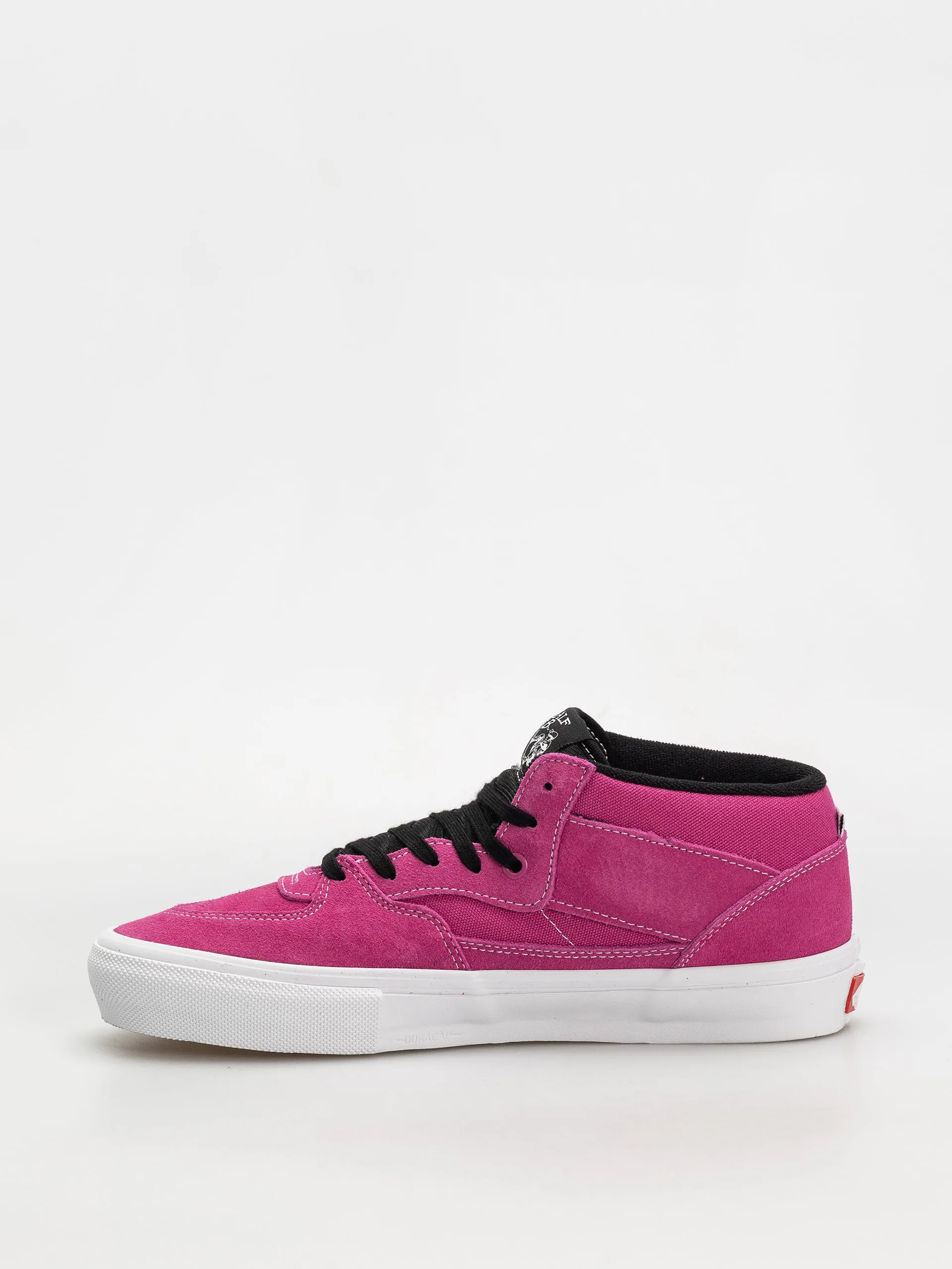 Sport Casual Vans Skate Half Cab