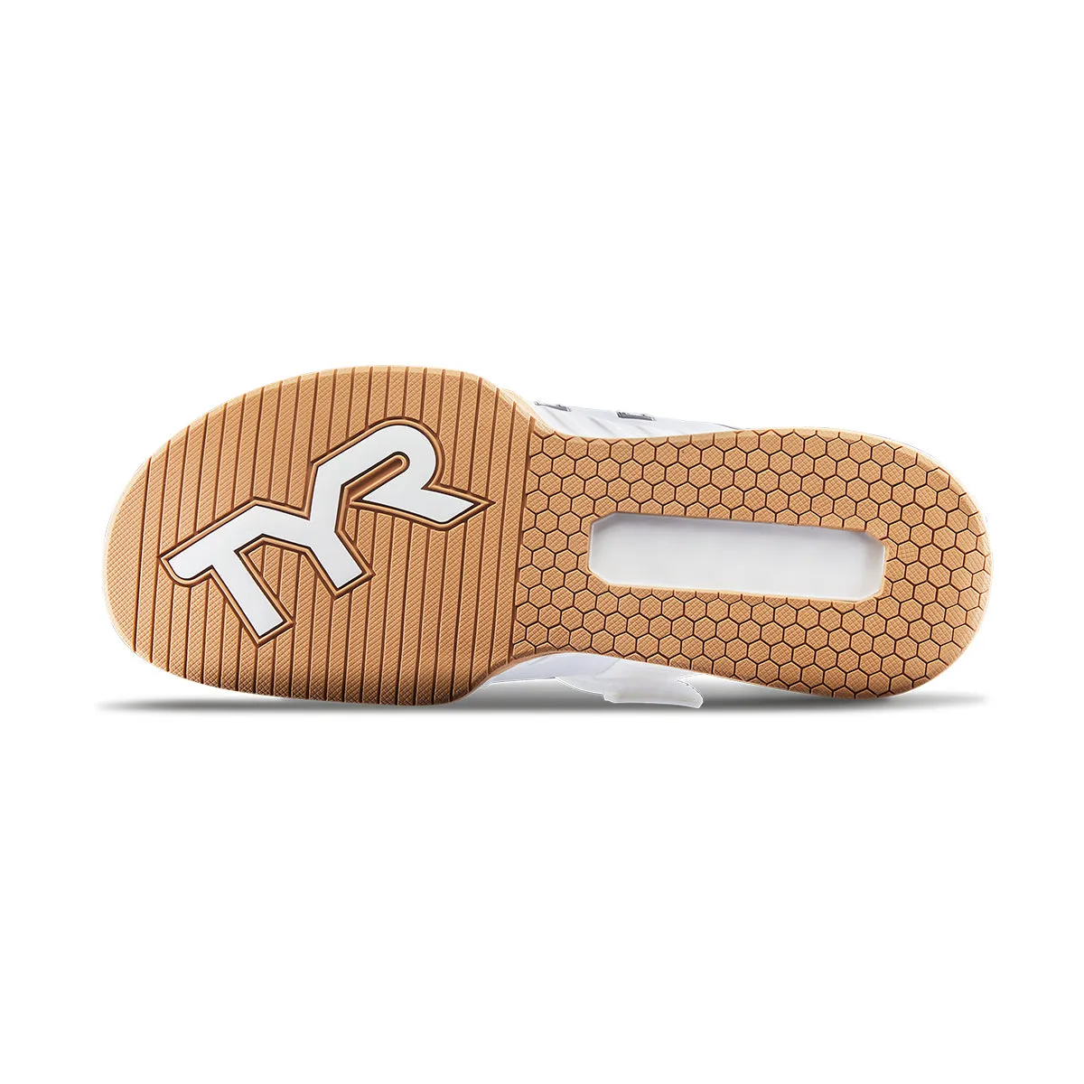 Layered Midsole Construction TYR L-1 Lifter