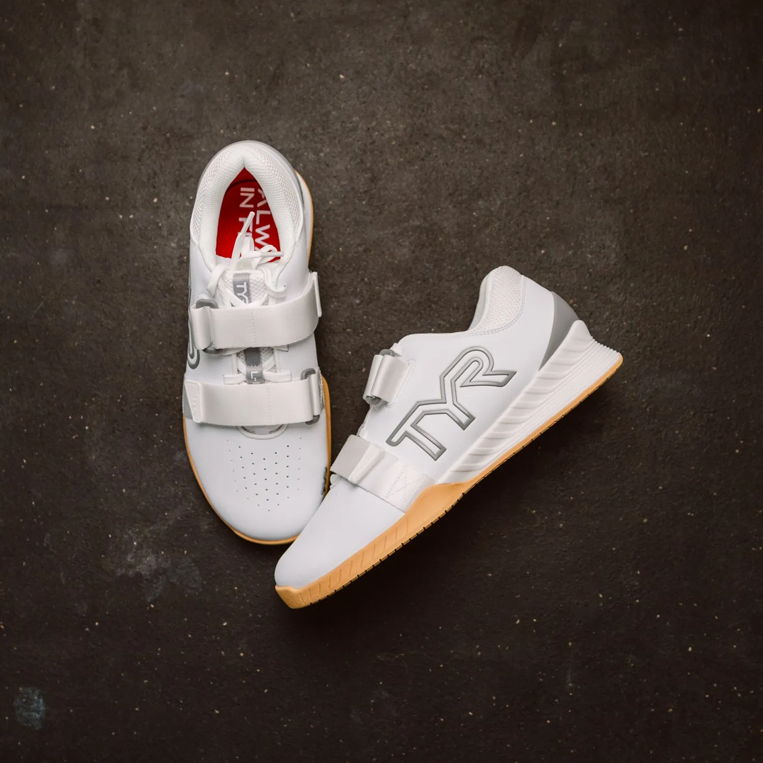 All-around comfort TYR L-1 Lifter