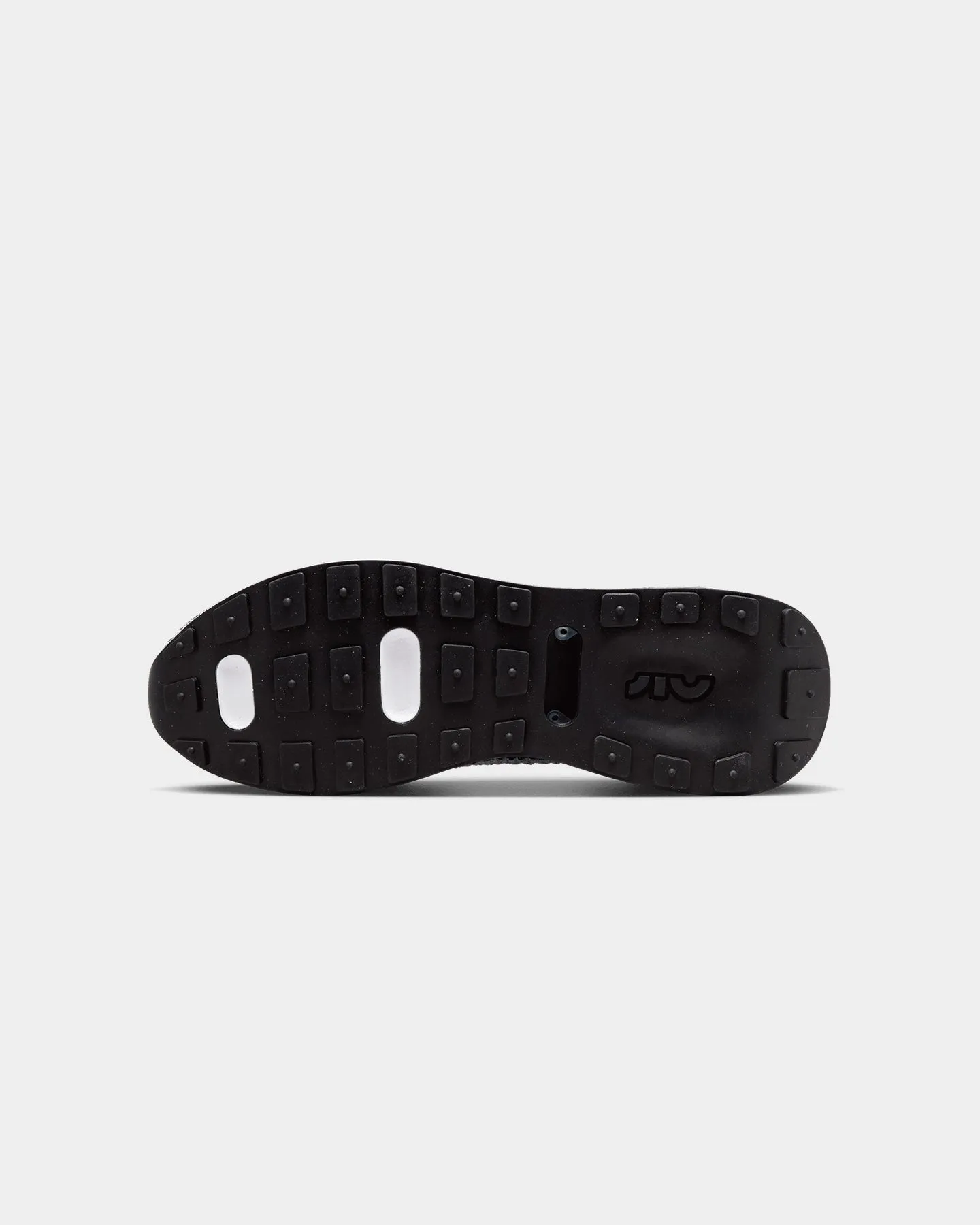 Nike Air Max Flyknit Racer Black/White Party Glow