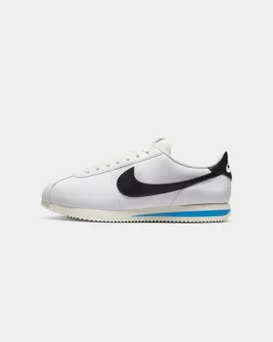 Nike Cortez White/Black-LT Fresh Drop Swift Path