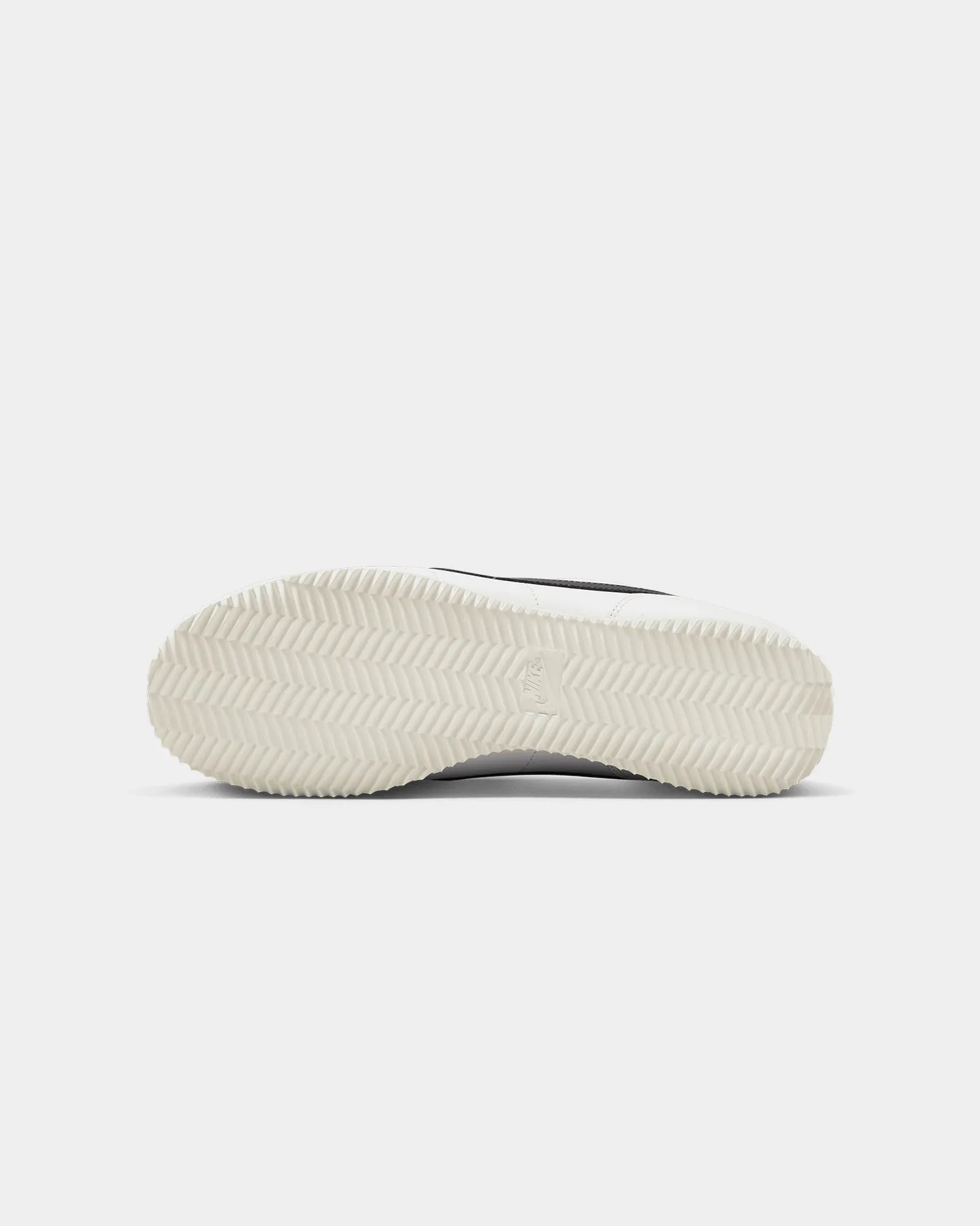 Garden Walk Nike Cortez White/Black-LT