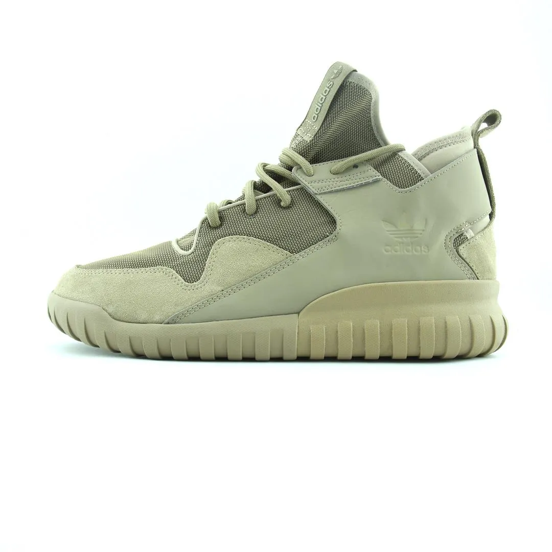 ADIDAS TUBULAR X KNIT Style Basic