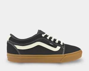 Skate Chukka Low Sidestripe Easy Fit