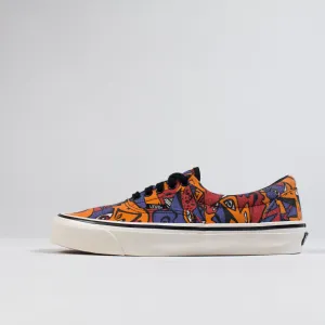 Vans OG Era Lx Night Eyes On Board Street Action Ready