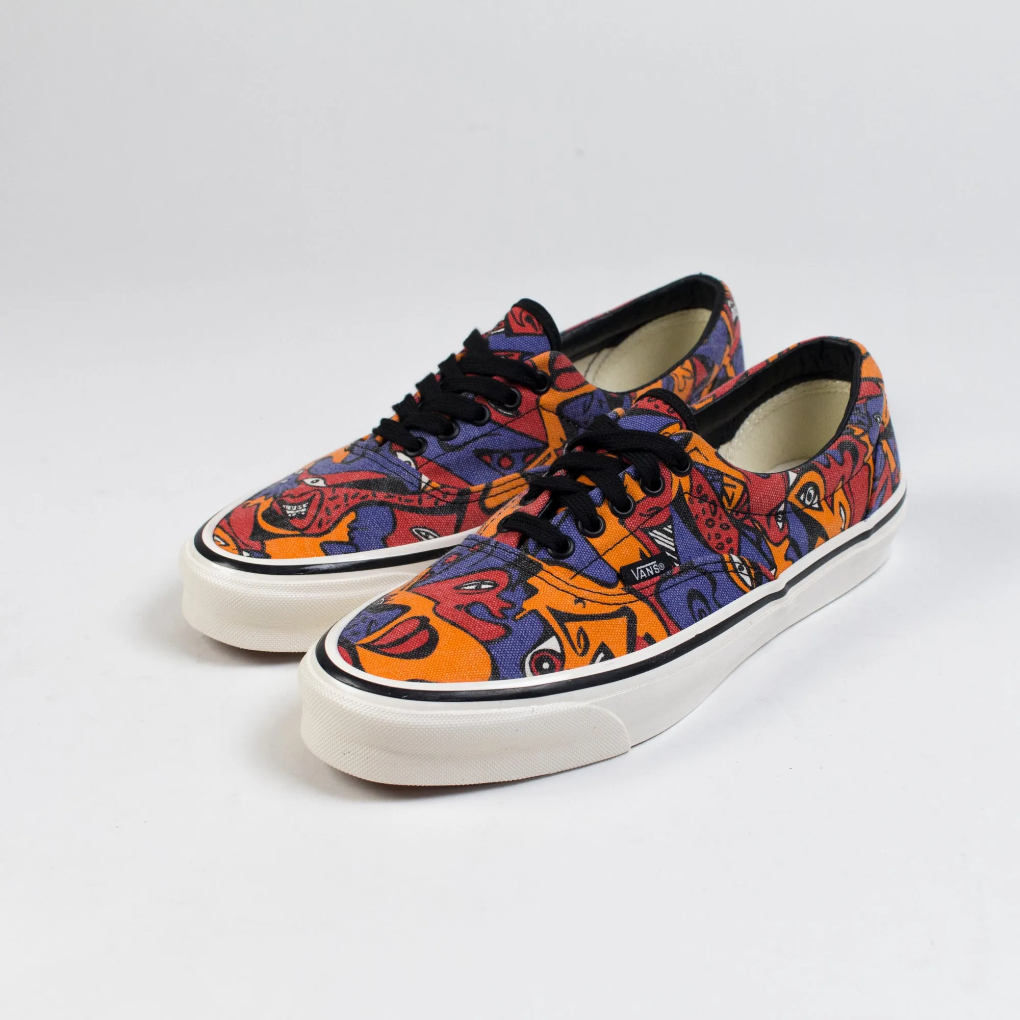 Vans OG Era Lx Night Eyes All Day Wear