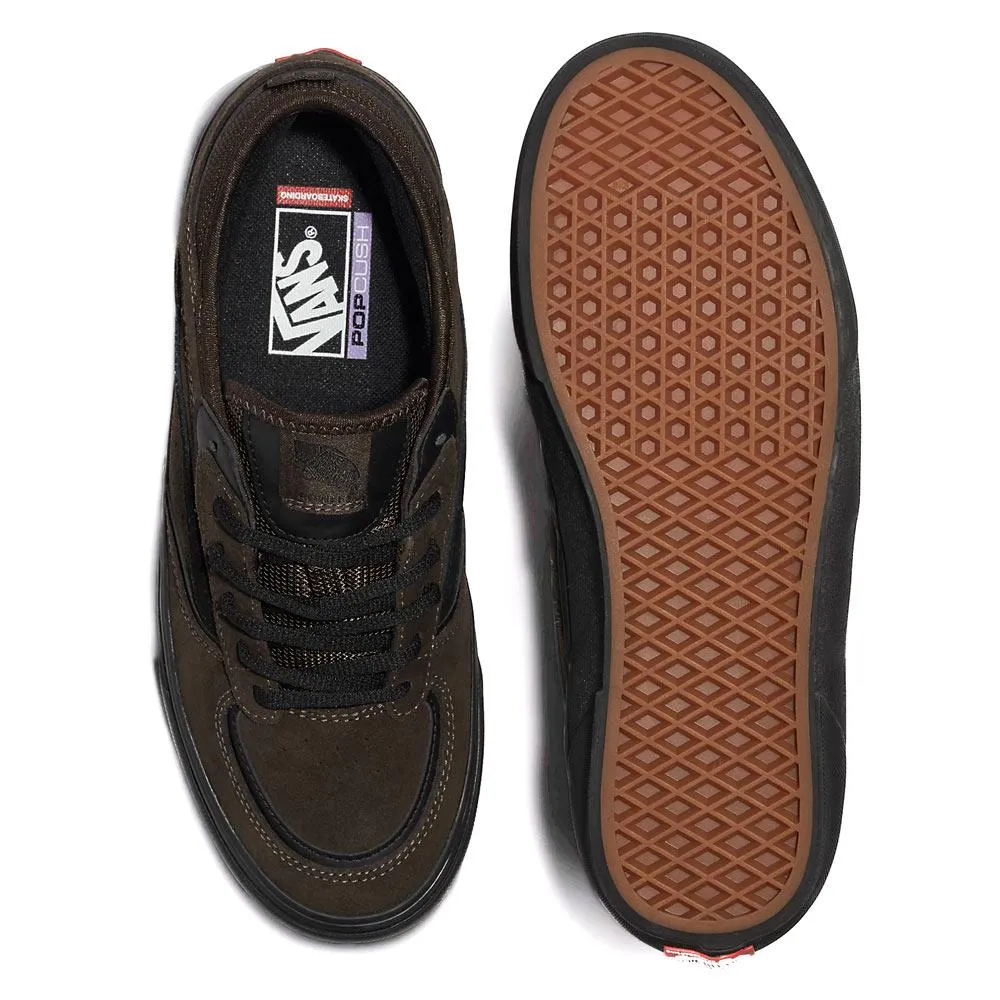 Vans Skate Rowley - Chocolate/Black Speed Gear