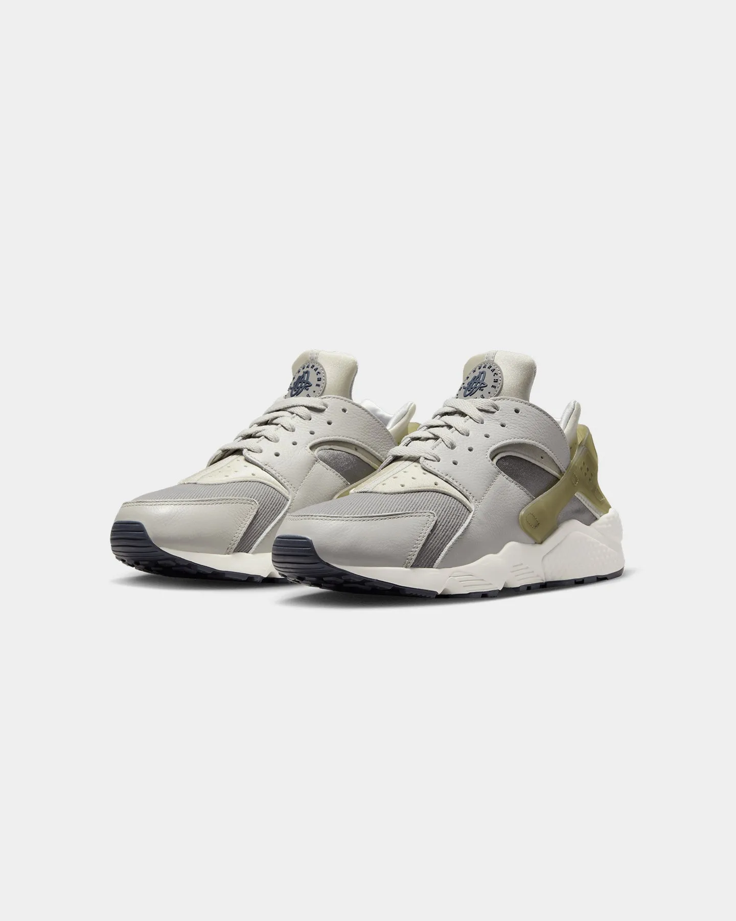 Firm Ground Look Ready Nike Air Huarache Light Iron Ore