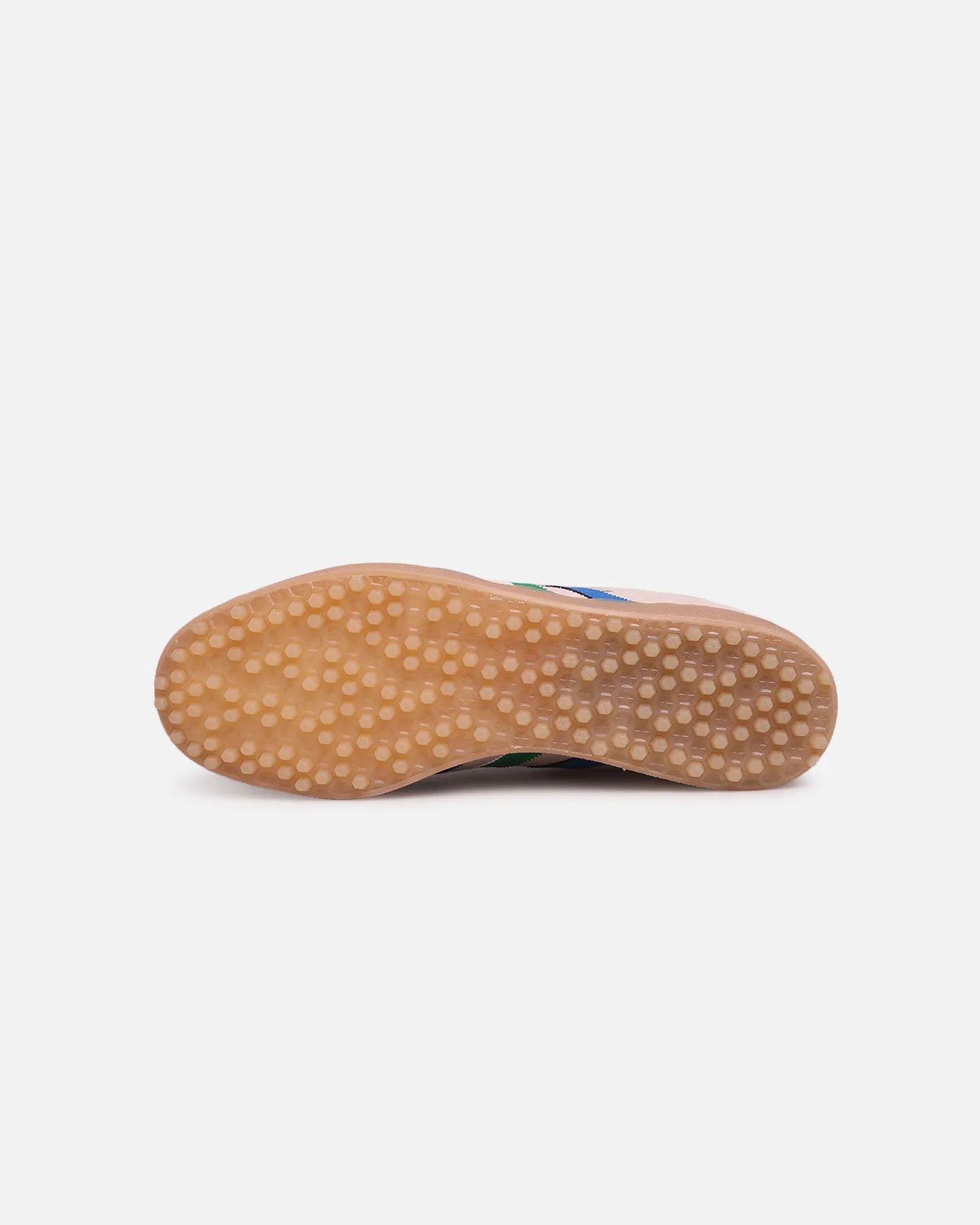 Elite Design Adidas Gazelle Spikeless Golf White/Blue