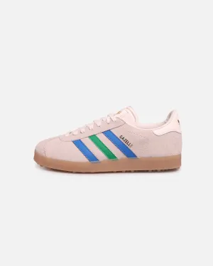Elevated Comfort Adidas Gazelle Spikeless Golf White/Blue
