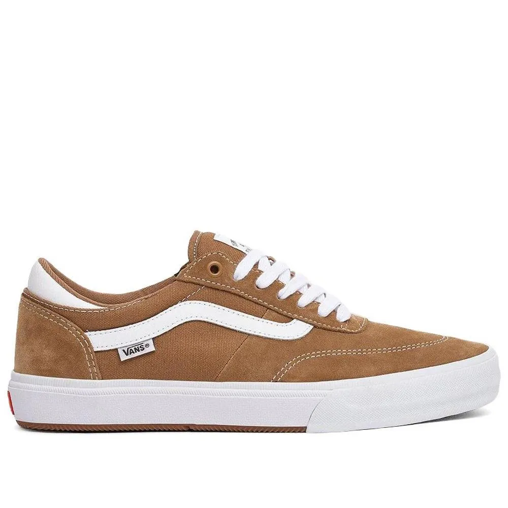 Suburban Ride Soft Pad Vans Gilbert Crockett - Tobacco