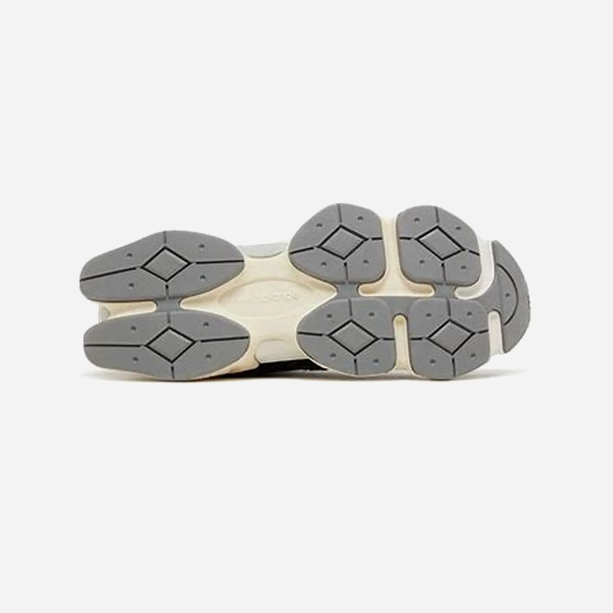 running shoes for treadmill users Award-winning design New Balance 9060 Lunar New Year Timberwolf Grey