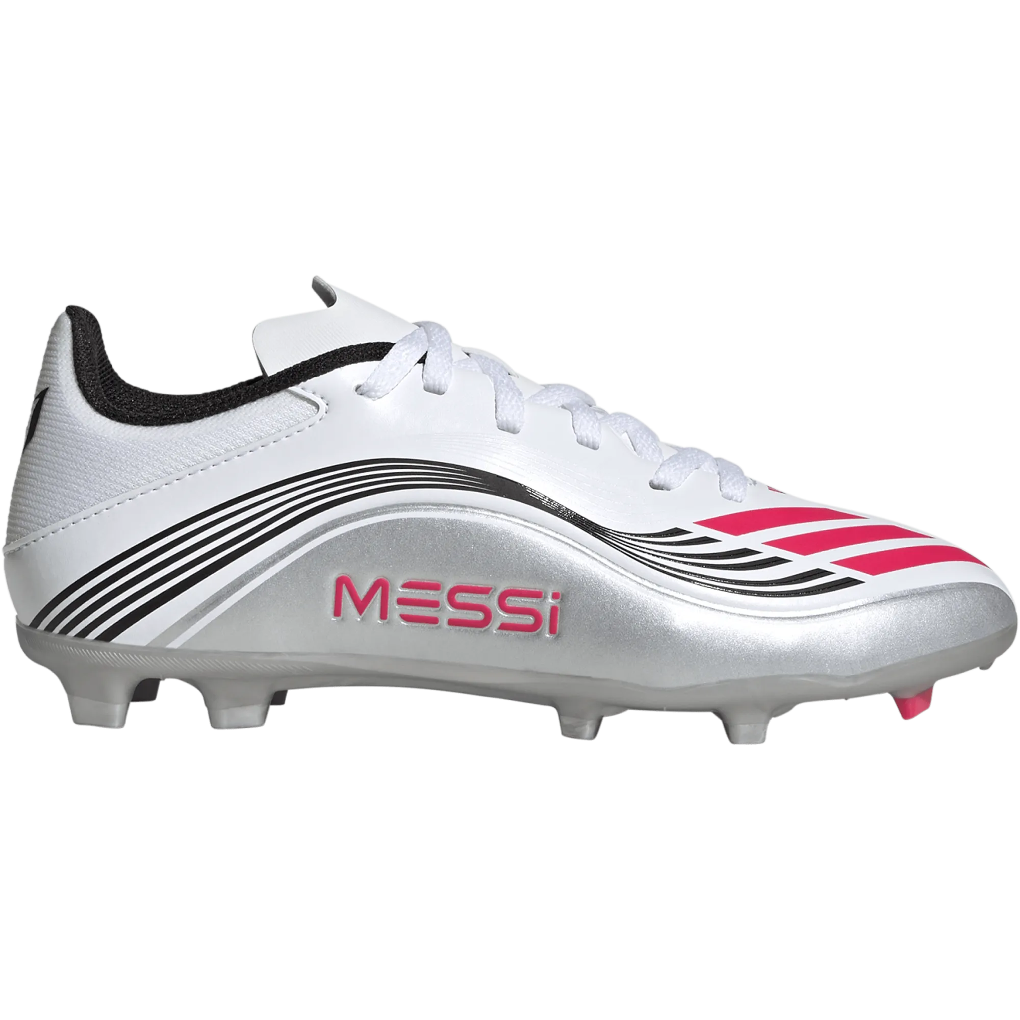 Youth F50 Messi League FG/MG waterproof