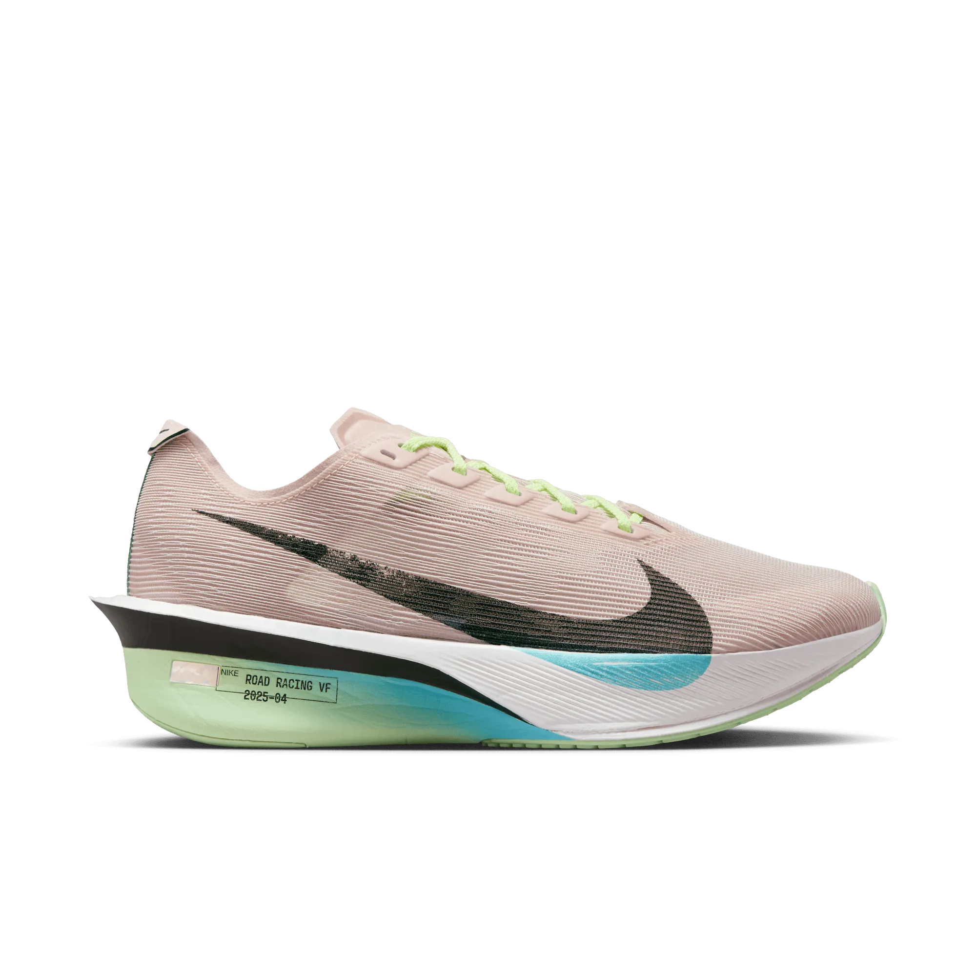 Anti Odor Urban Stroll WOMEN'S VAPORFLY 4 - B - 602 SILT RED