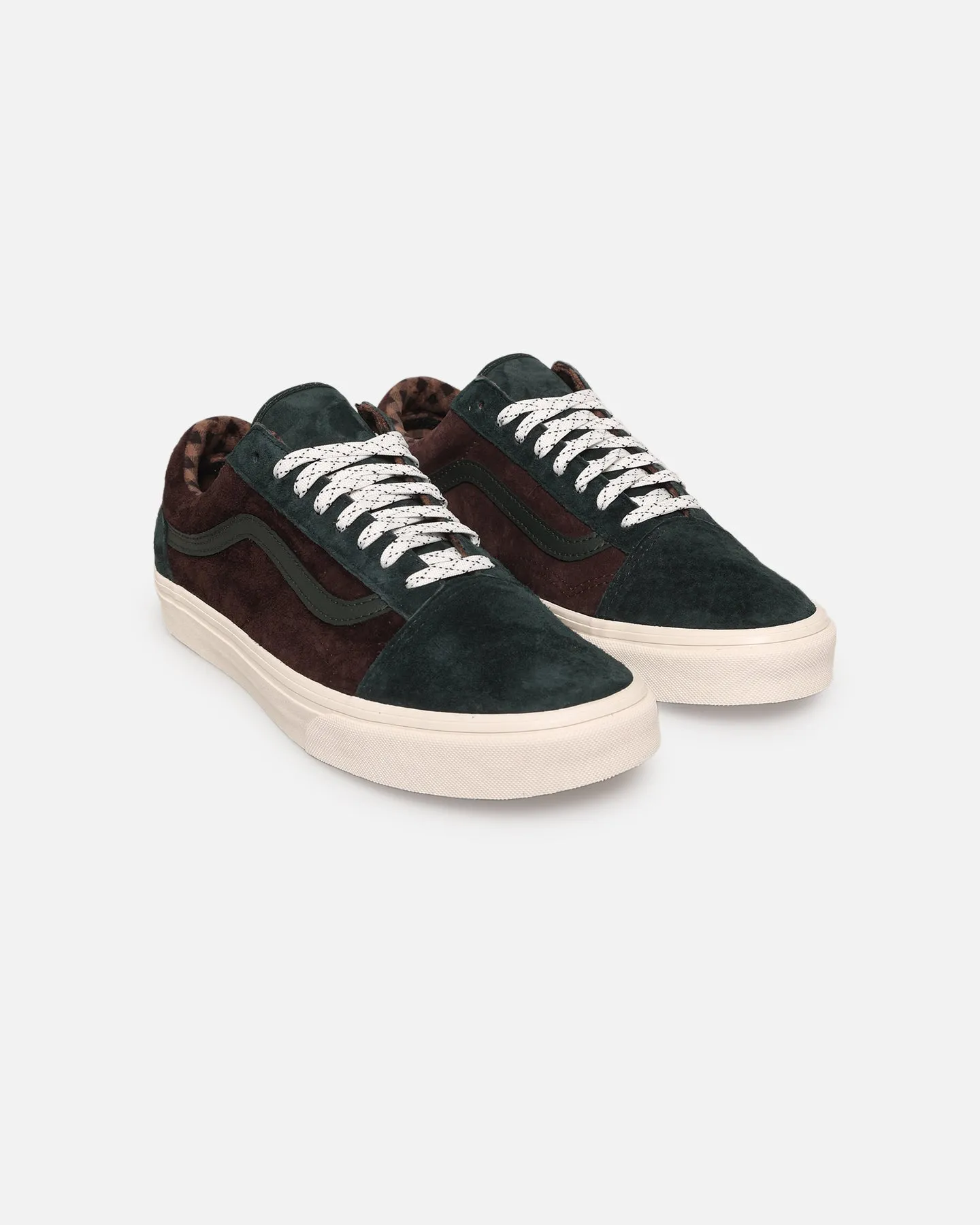 Vans Old Skool Brown Everyday Wear
