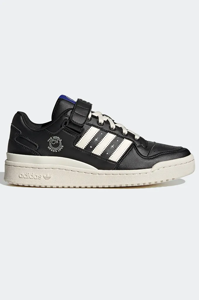 World Walk Strong Step Adidas Forum Low Andr?? Saraiva Shoes