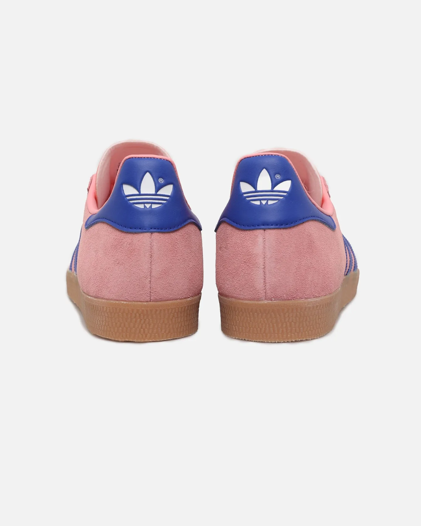 shape fit Denim Cool Adidas Gazelle Pink