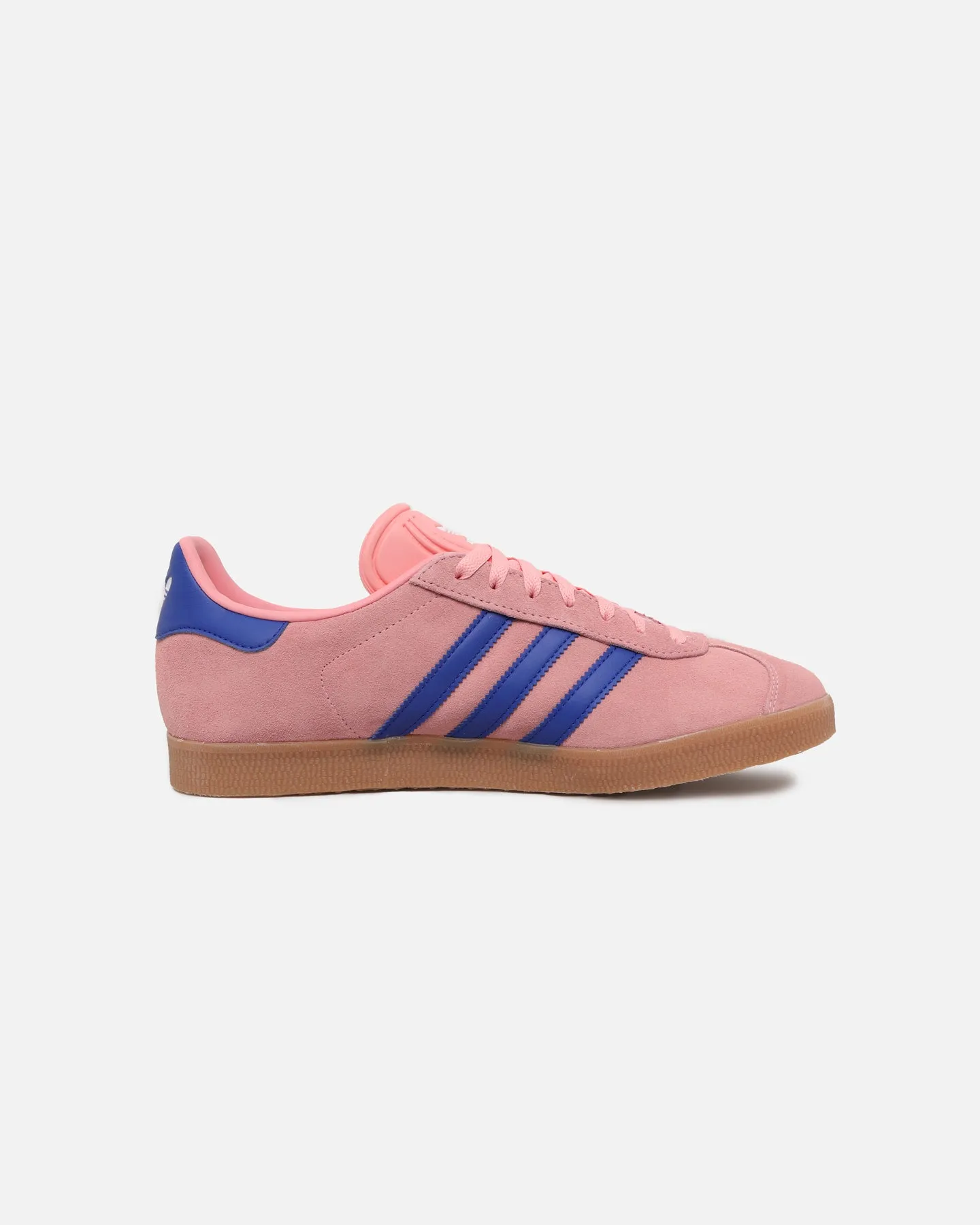 Adidas Gazelle Pink Feather Light City Adventure