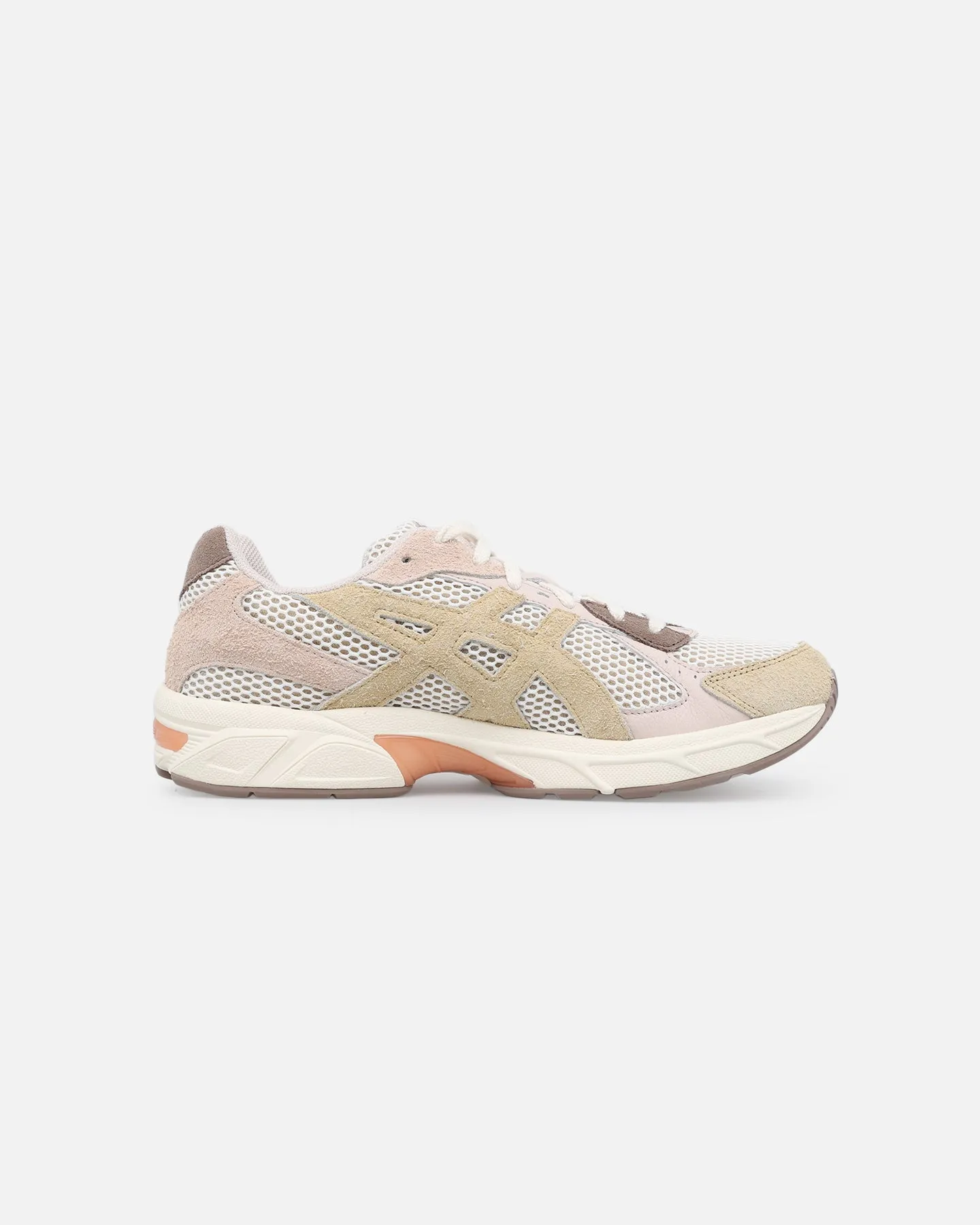 Supportive Core Office Workers Asics GEL-1130 Birch