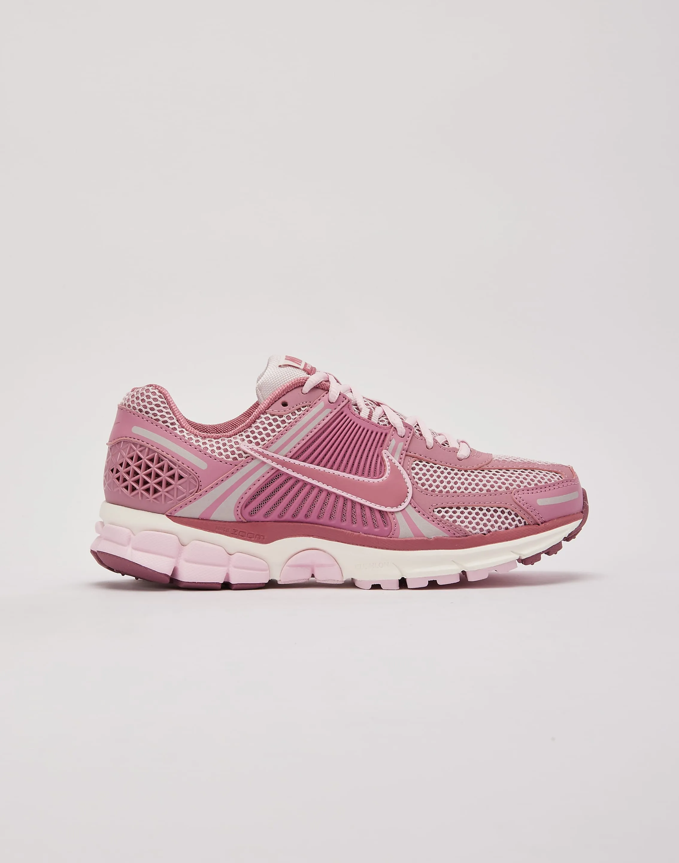 foot biomechanics Nike Zoom Vomero 5