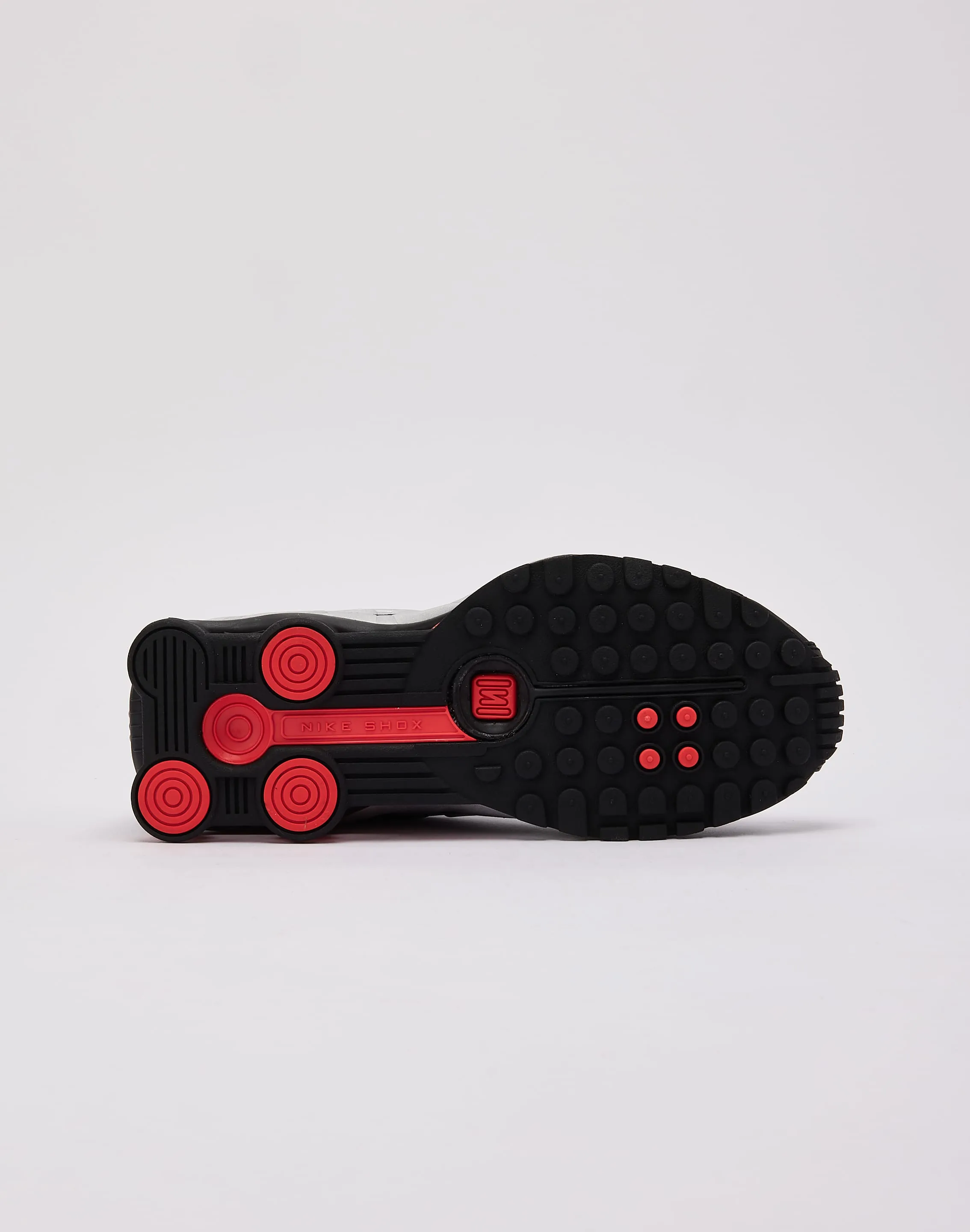 multi - activity shoes Low Top Design Nike Shox R4