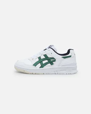 Neutral Glow Asics EX89 White/Shamrock